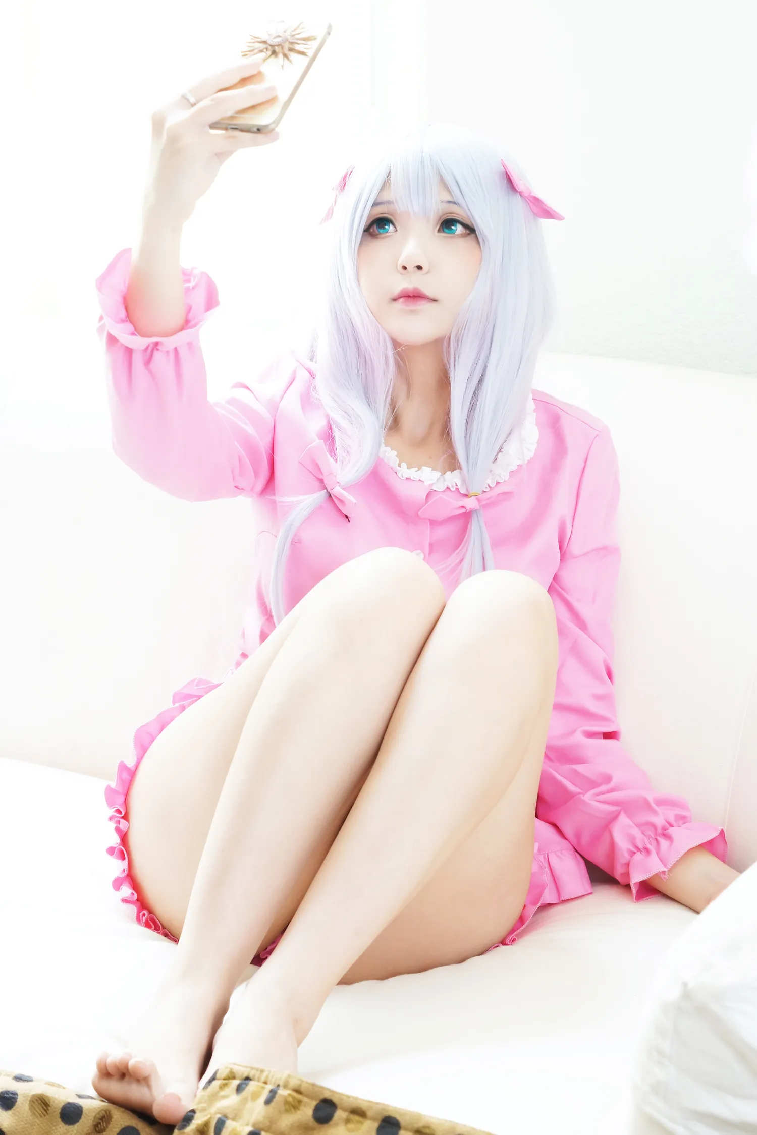 Hana Bunny NO.108 Sagiri NO.0000