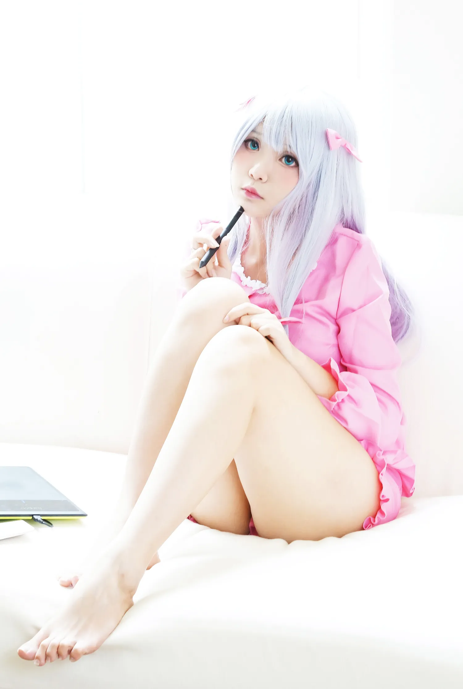 Hana Bunny NO.108 Sagiri NO.0000