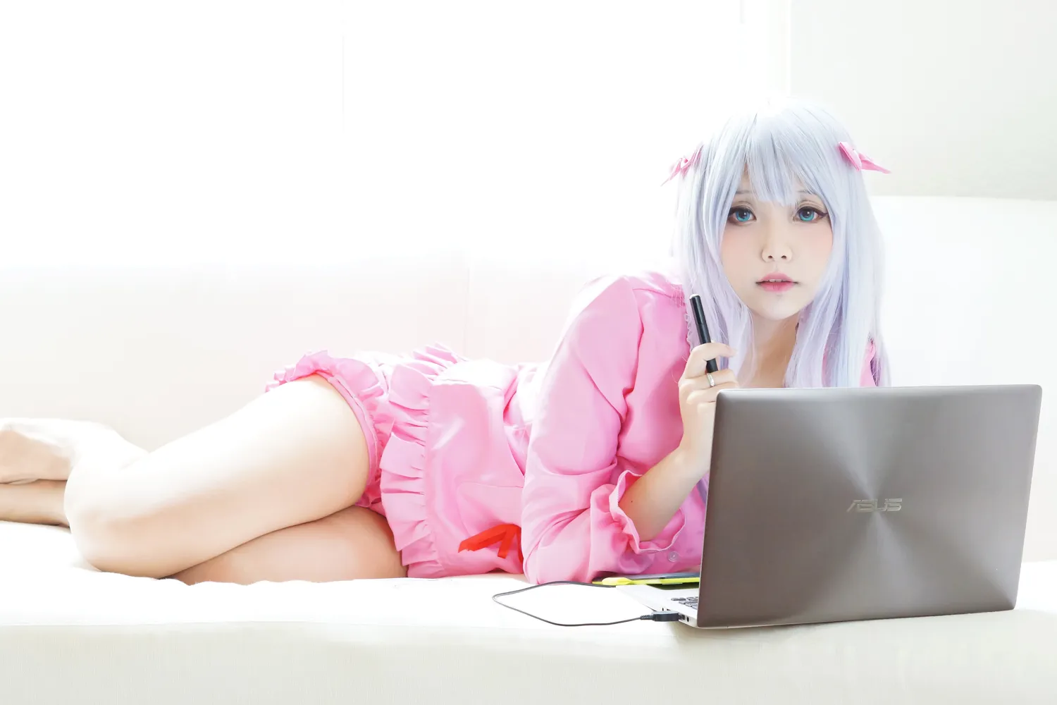 Hana Bunny NO.108 Sagiri NO.0000