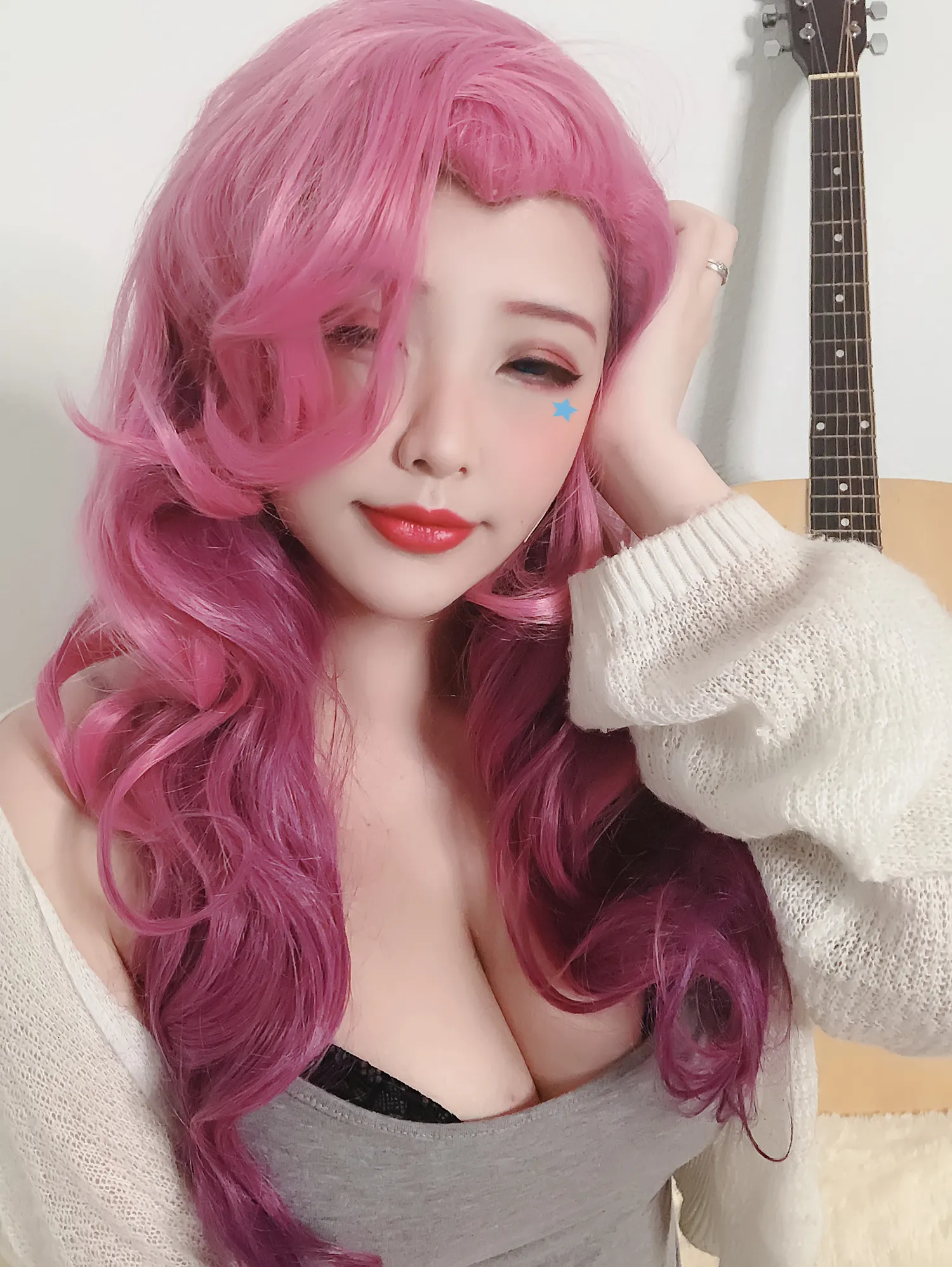 Hana Bunny NO.113 Seraphine NO.0000