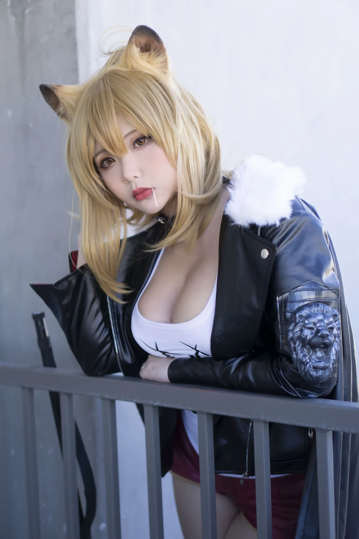 Hana Bunny NO.116 Siege NO.0000