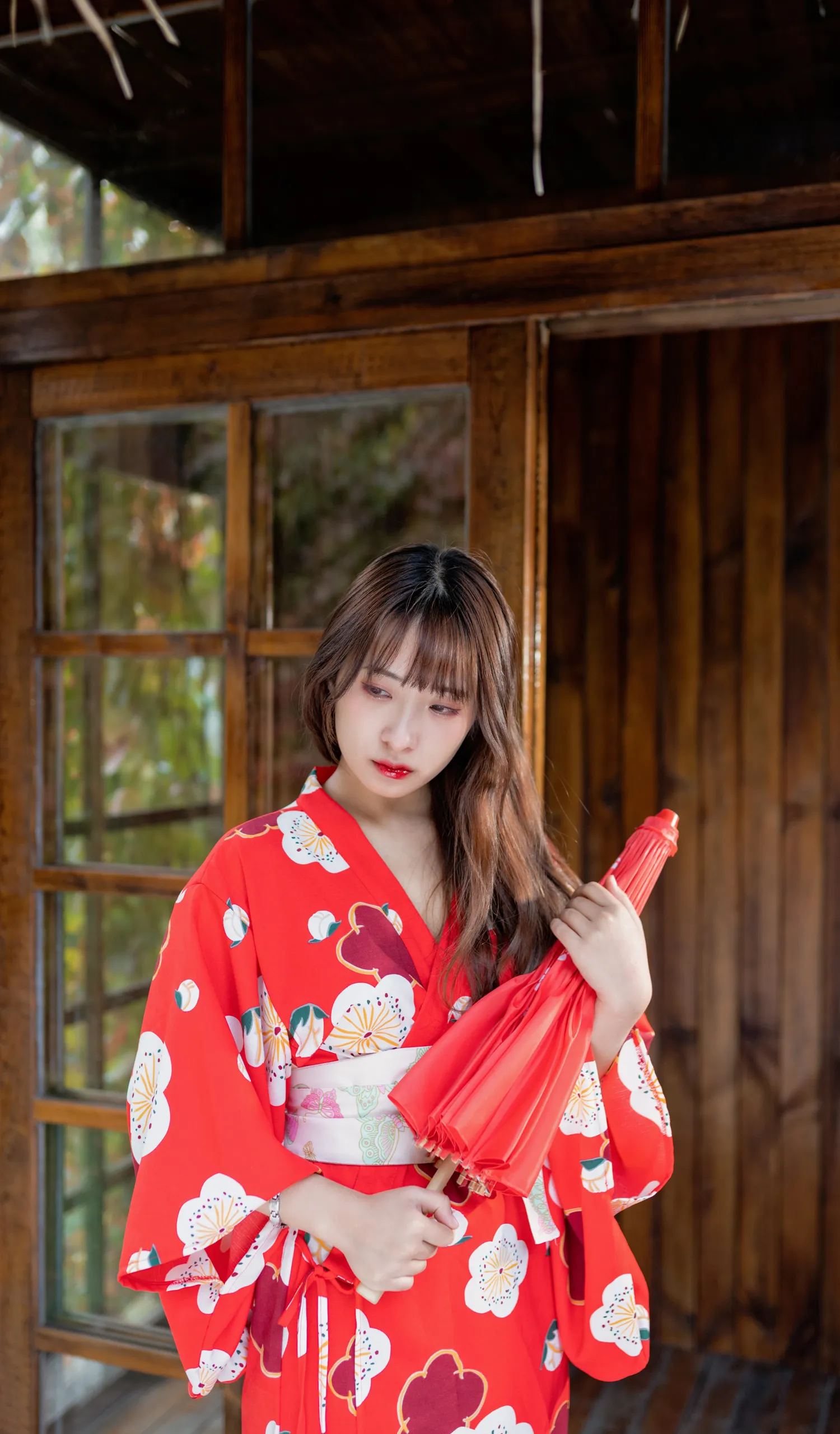 Hana Bunny NO.141 YROXZ09 和服 NO.0000