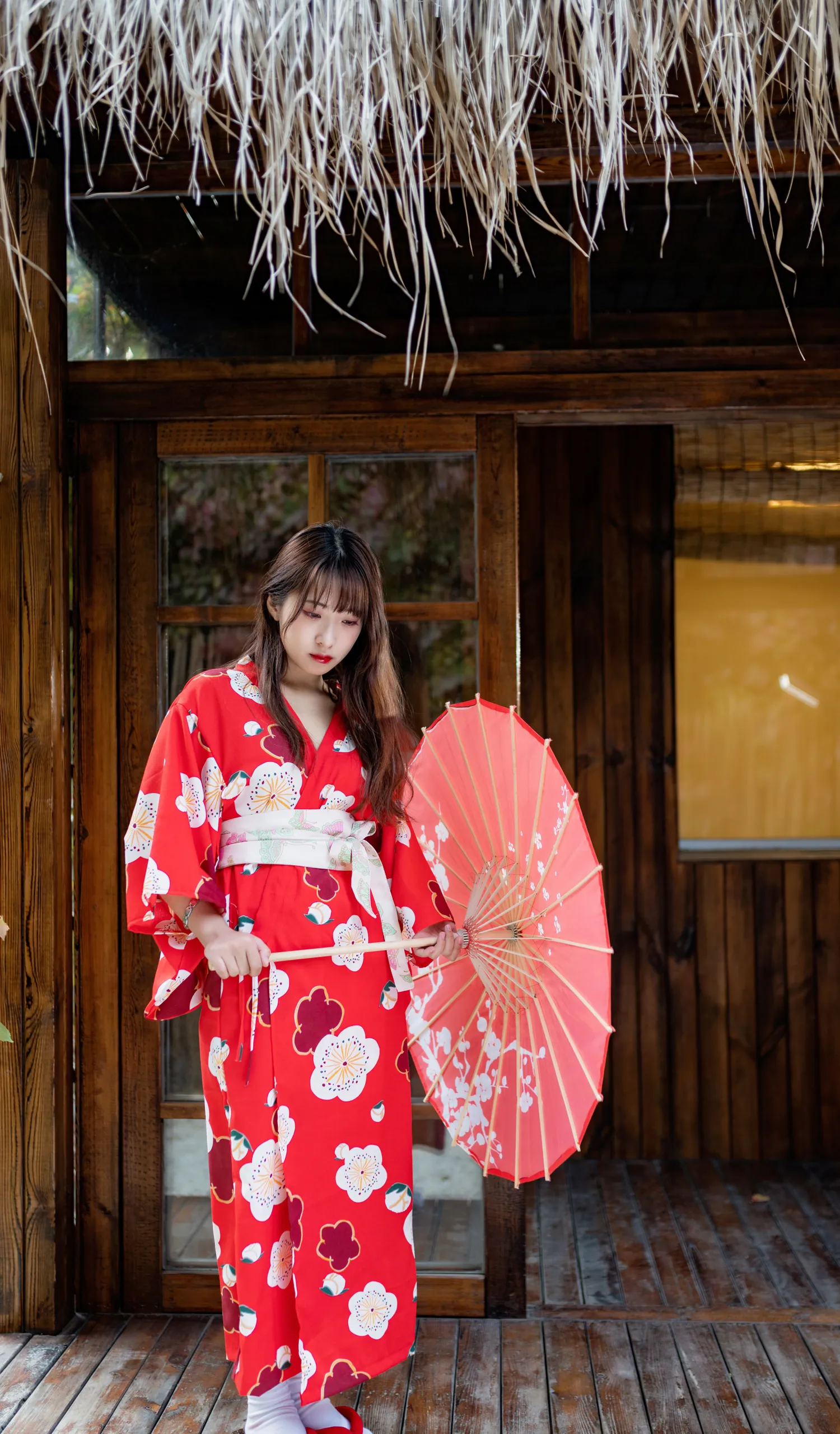 Hana Bunny NO.141 YROXZ09 和服 NO.0000