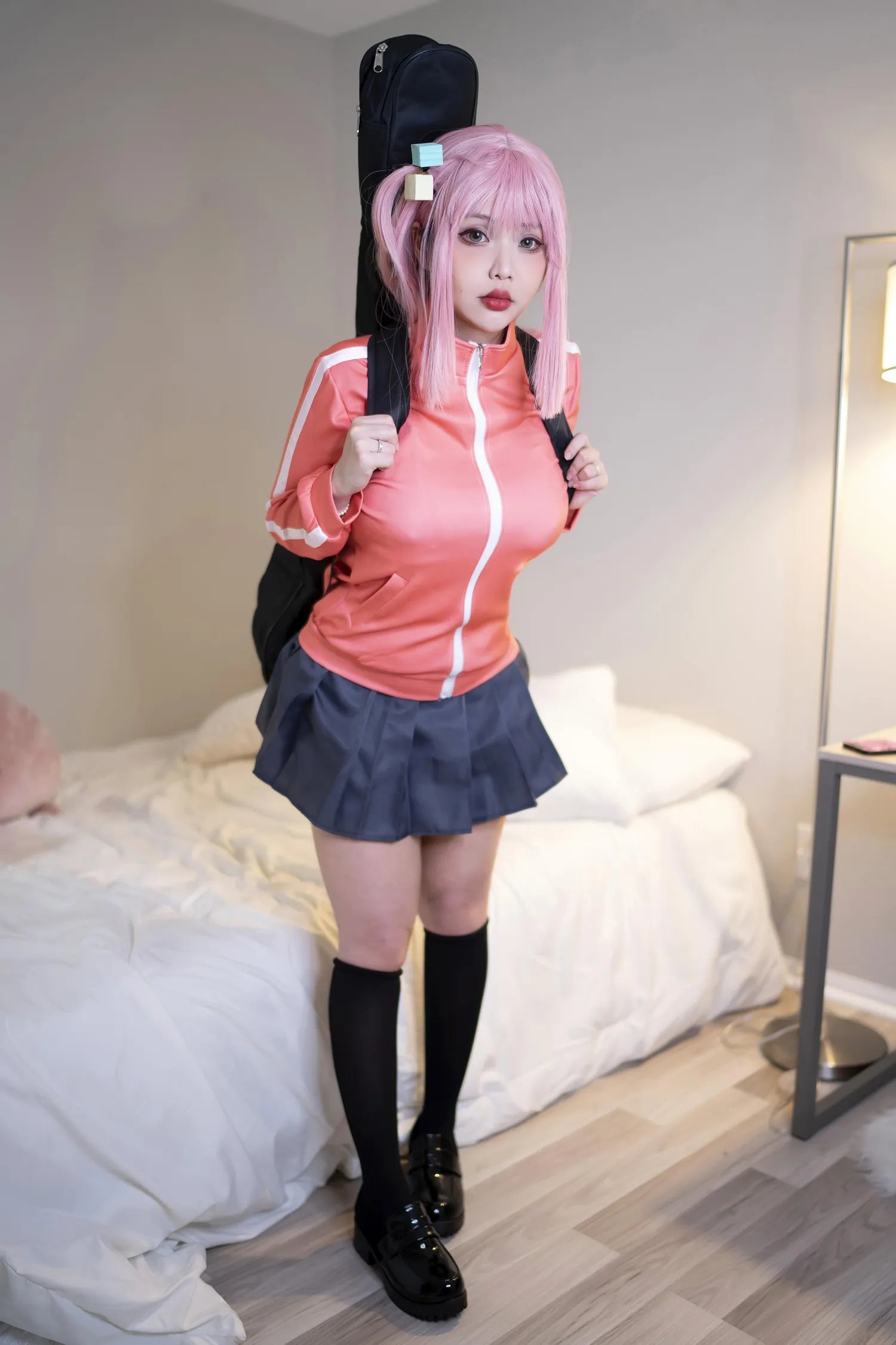 Hana Bunny NO.157 Bocchi NO.0000
