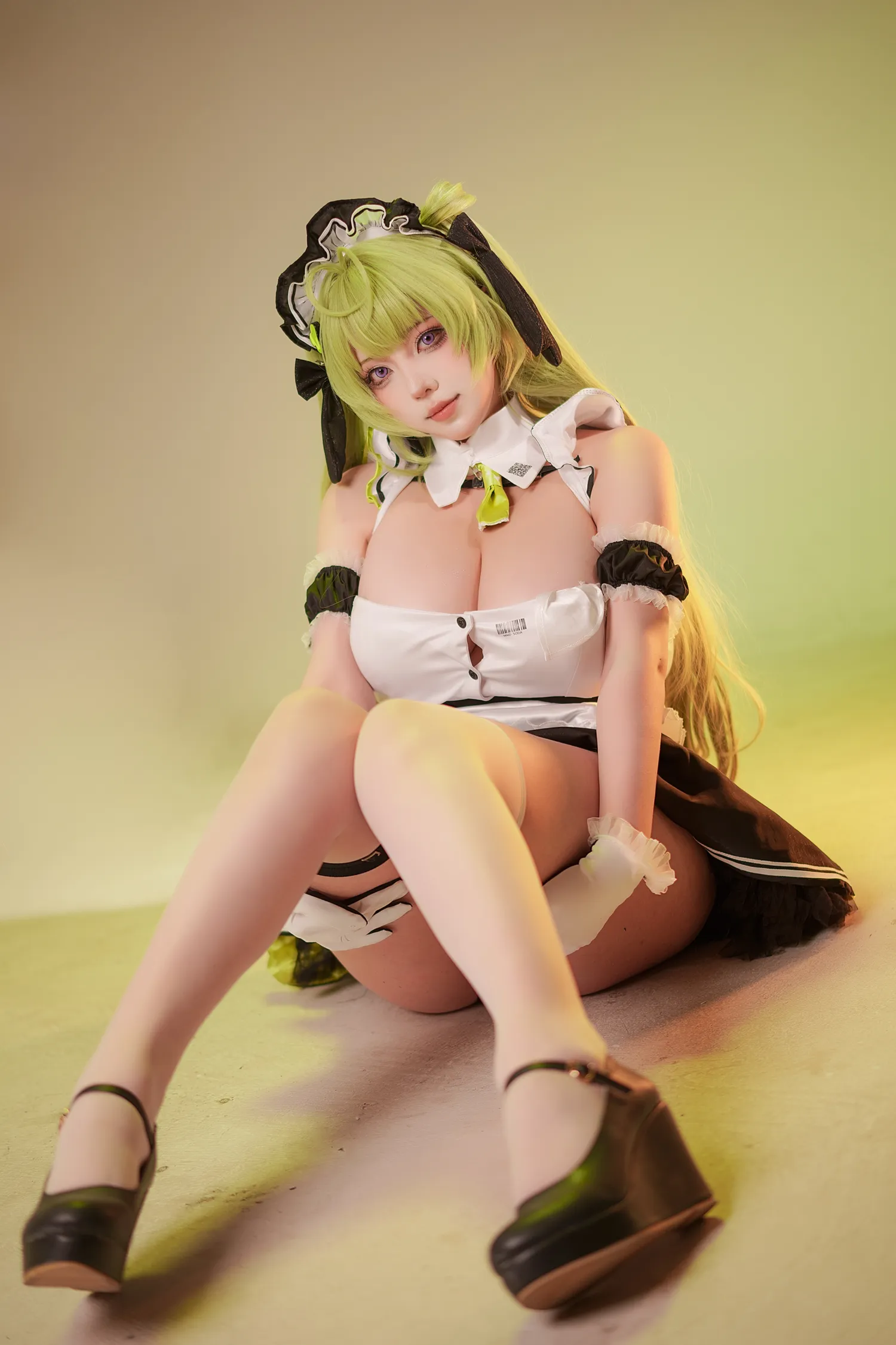 菌烨TAKO NO.030 NIKKE索达 NO.0000