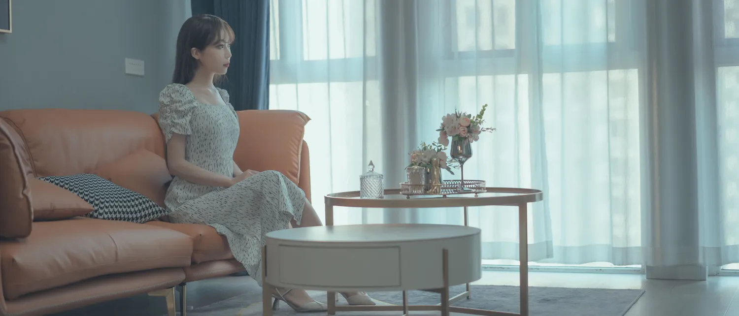 杏仁曲奇 NO.004 反差表姐 NO.0000