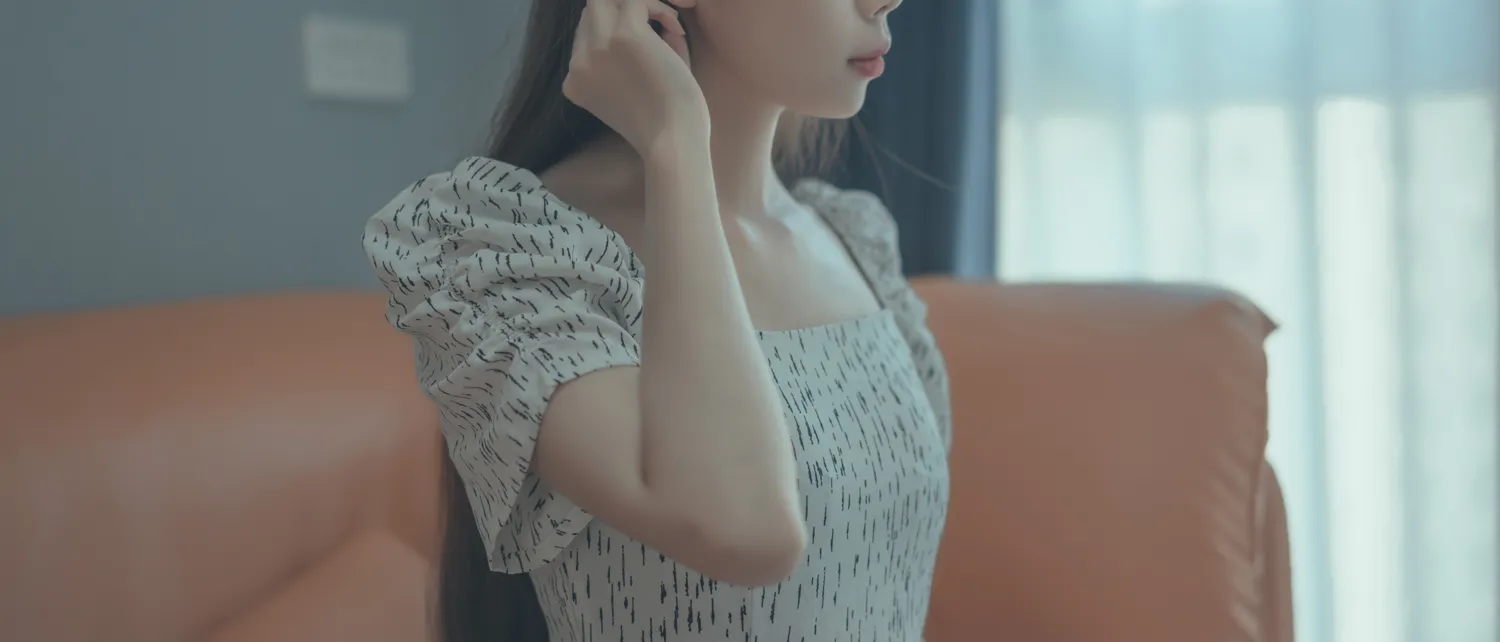 杏仁曲奇 NO.004 反差表姐 NO.0000