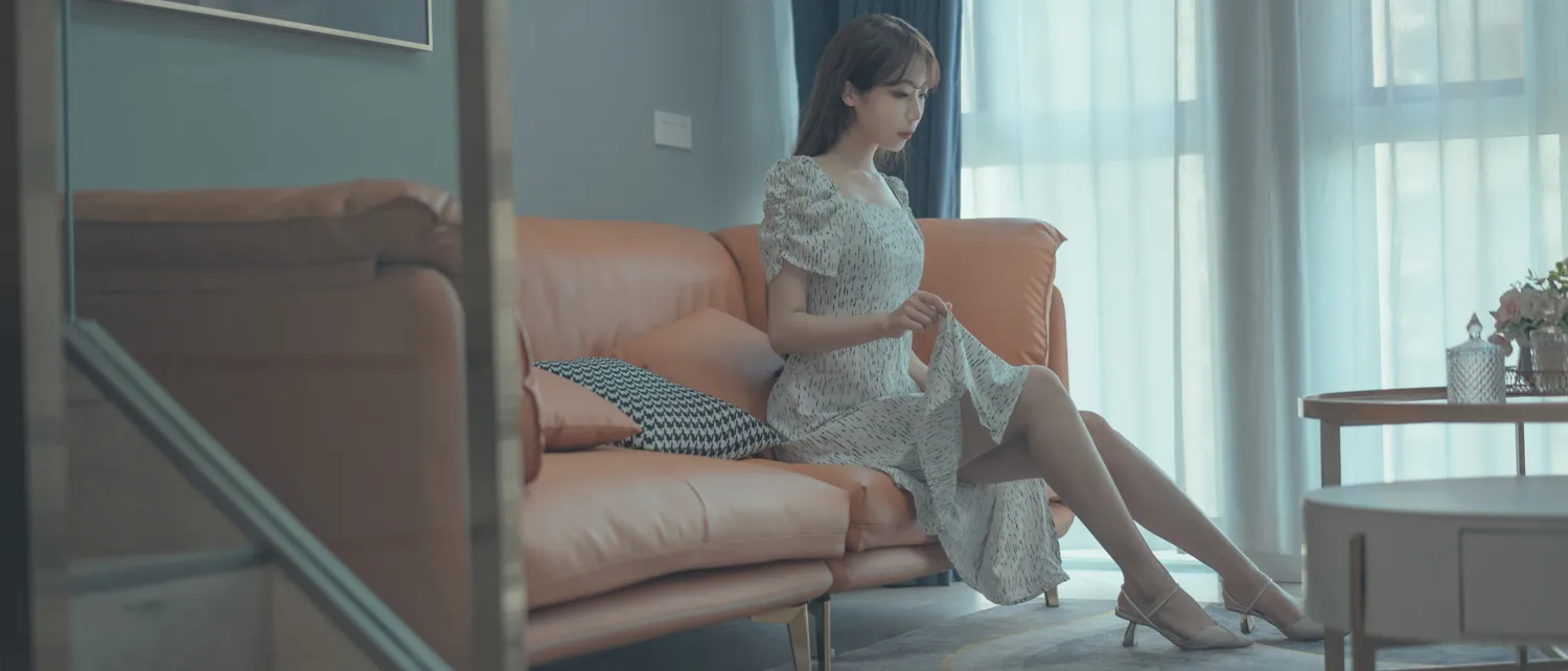 杏仁曲奇 NO.004 反差表姐 NO.0000