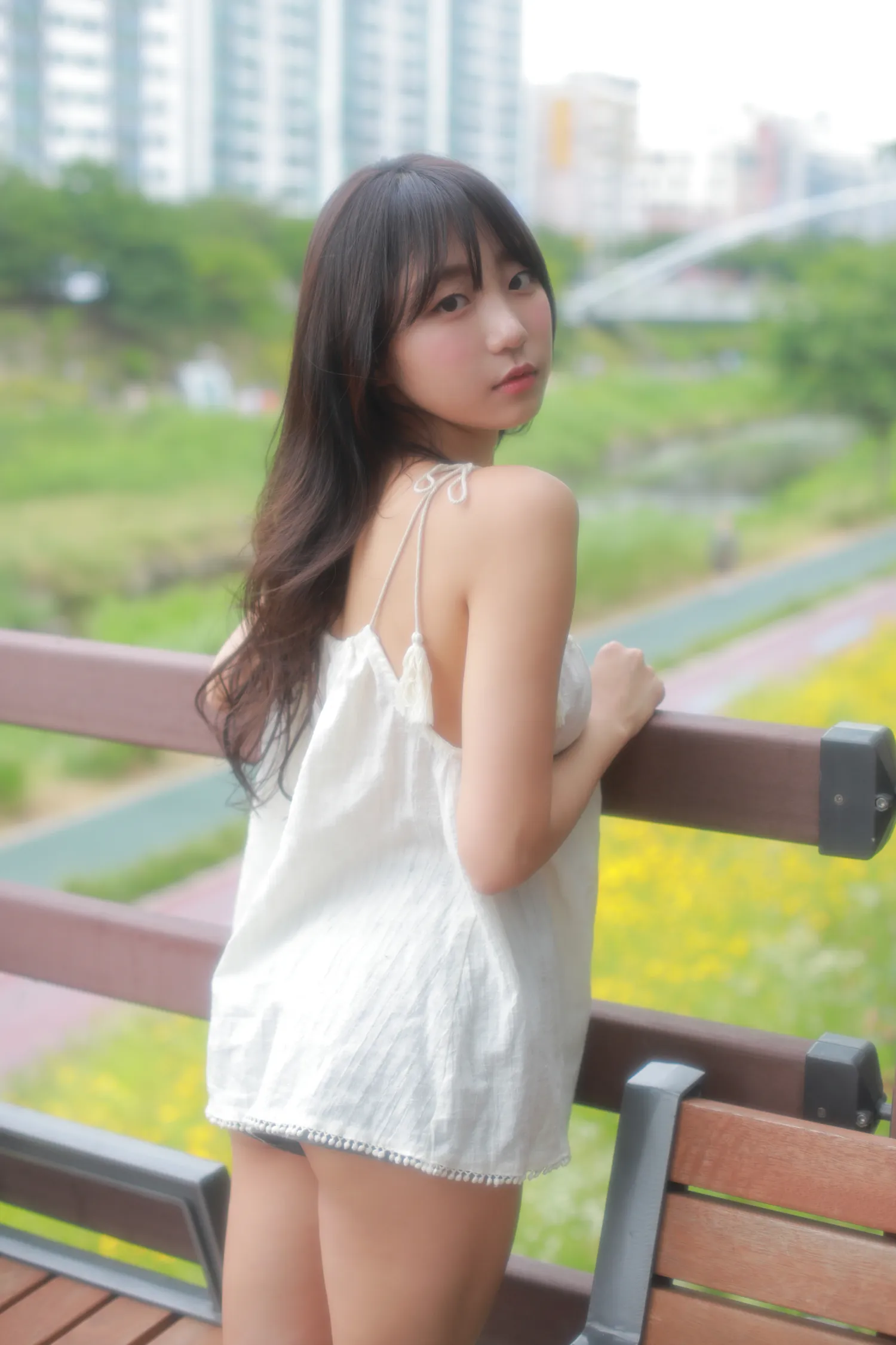 Eunji Pyo NO.002 Eunji_web pictorial#2 NO.0000