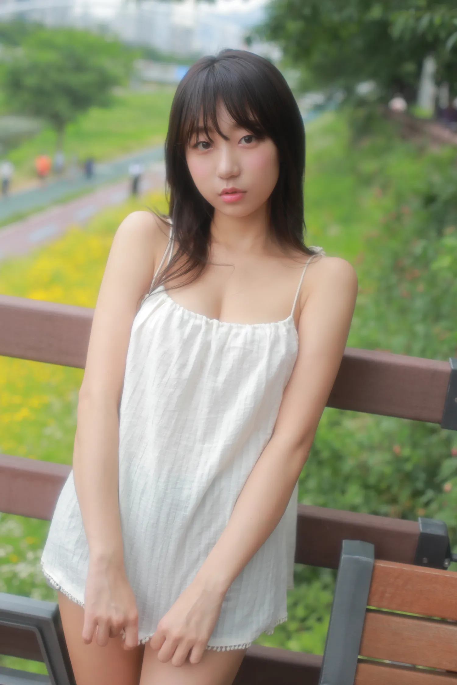 Eunji Pyo NO.002 Eunji_web pictorial#2 NO.0000