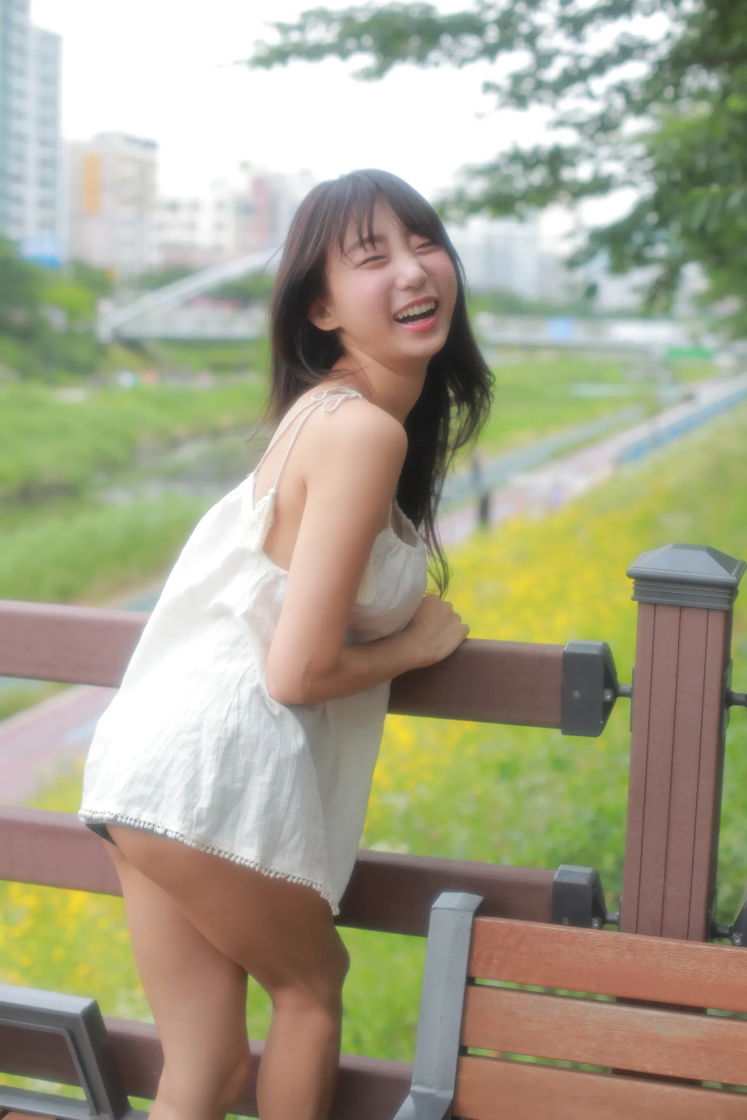 Eunji Pyo NO.002 Eunji_web pictorial#2 NO.0000