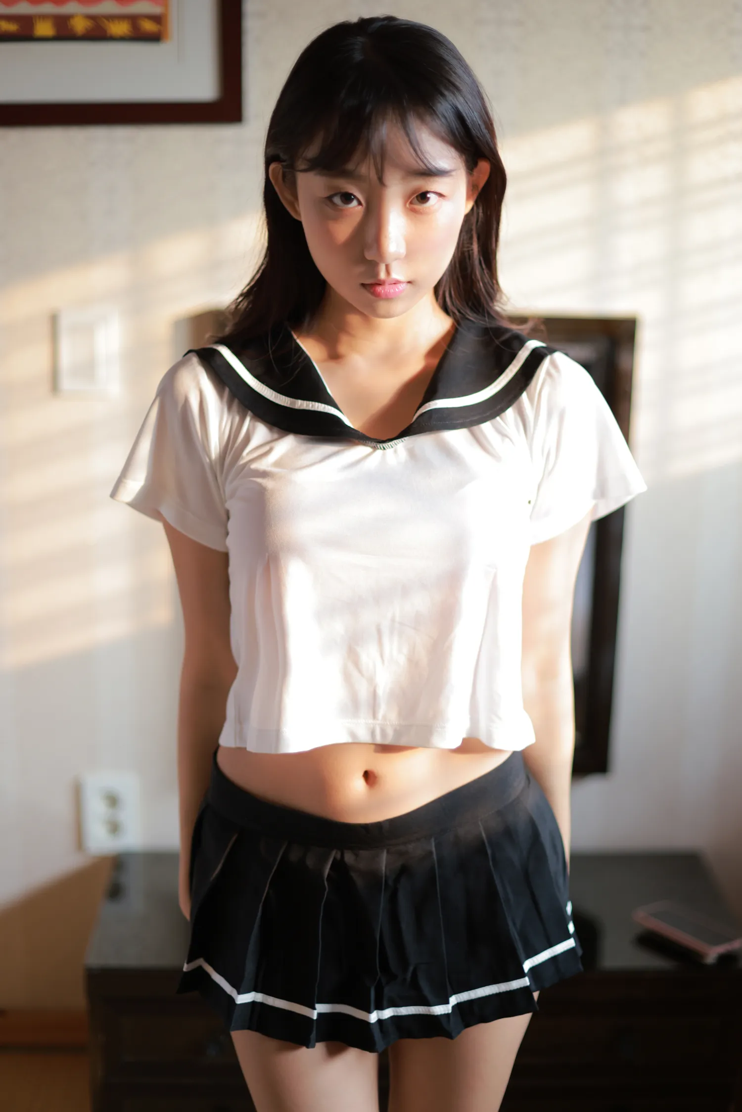 Eunji Pyo NO.005 Digital Photobook NO.0000