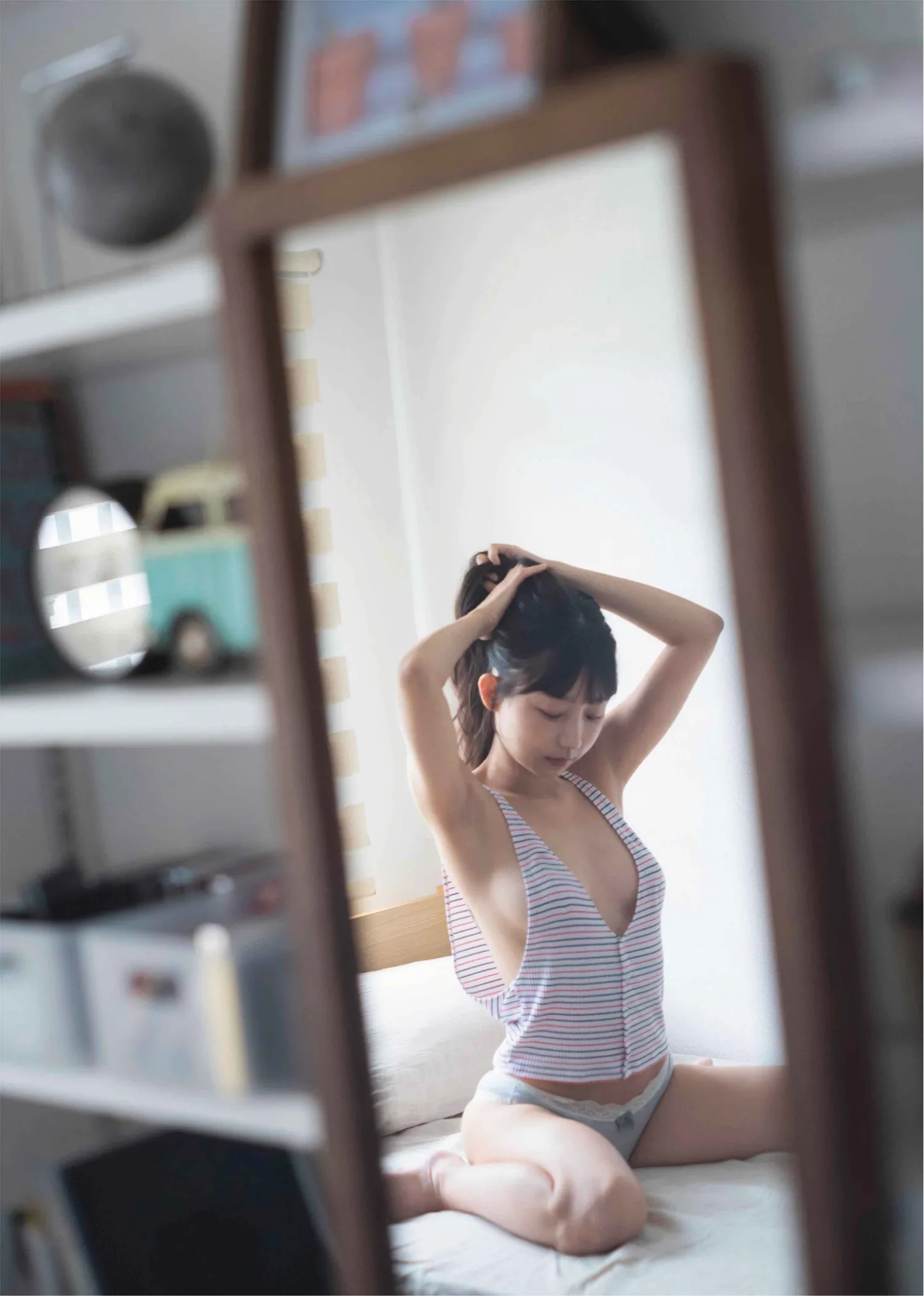 Eunji Pyo NO.008 たいしゅ Shoot NO.0000