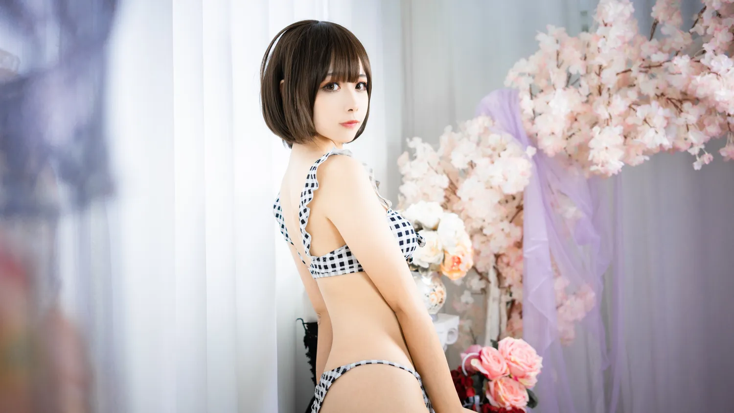 Momoko葵葵 NO.002 空音 NO.0000