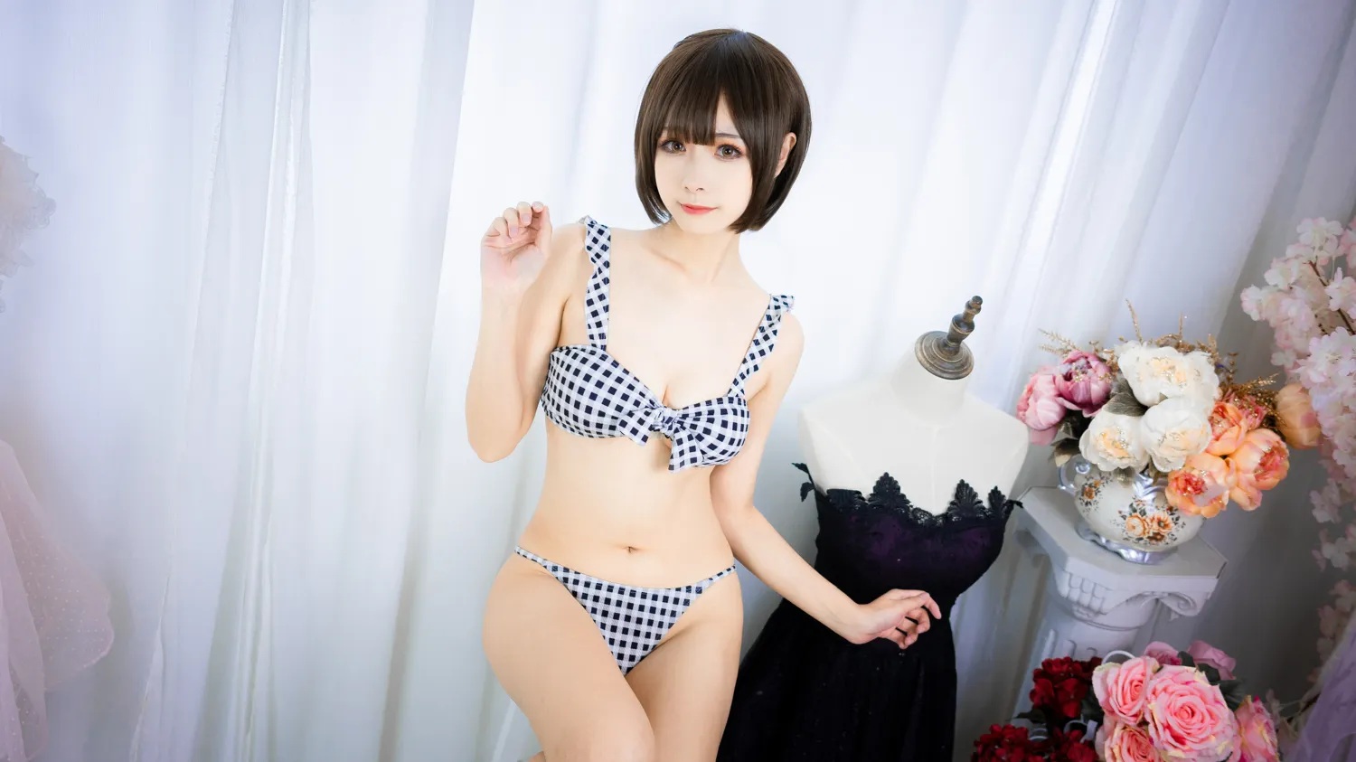 Momoko葵葵 NO.002 空音 NO.0000