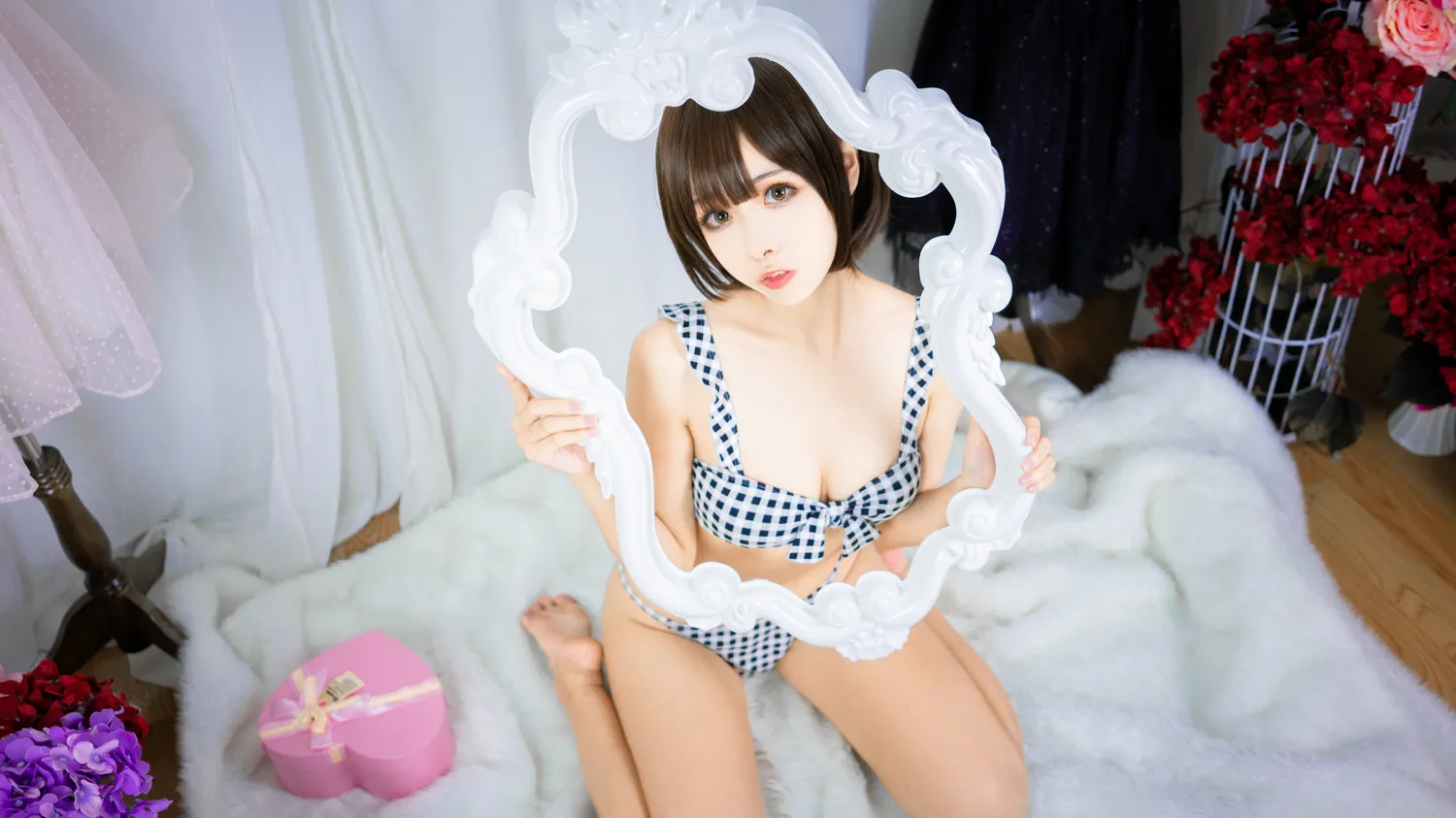 Momoko葵葵 NO.002 空音 NO.0000