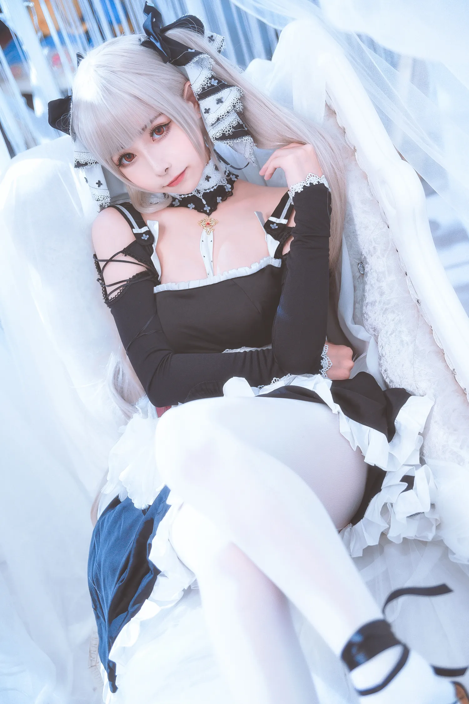 Momoko葵葵 NO.005 可畏 NO.0000