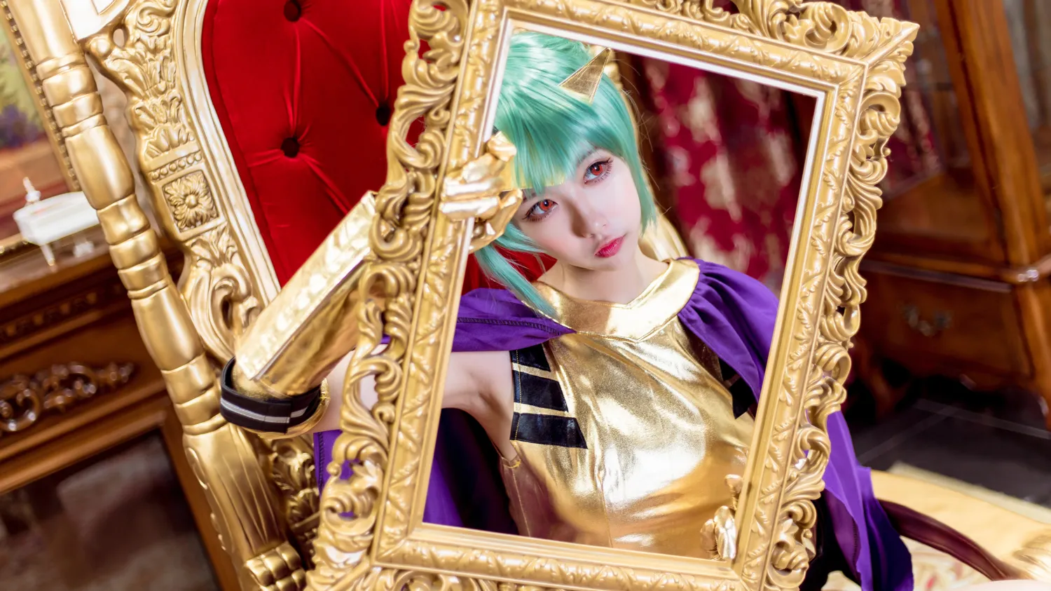 Momoko葵葵 NO.008 五月雨 NO.0000