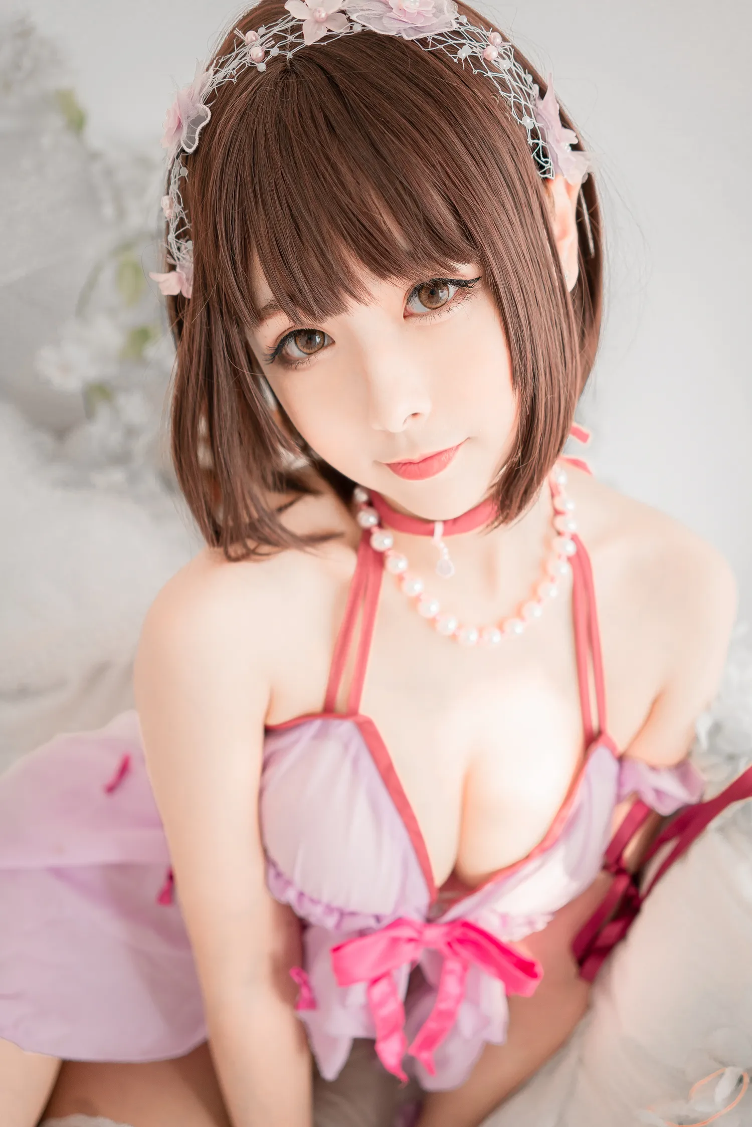 Momoko葵葵 NO.010 加藤惠 NO.0000
