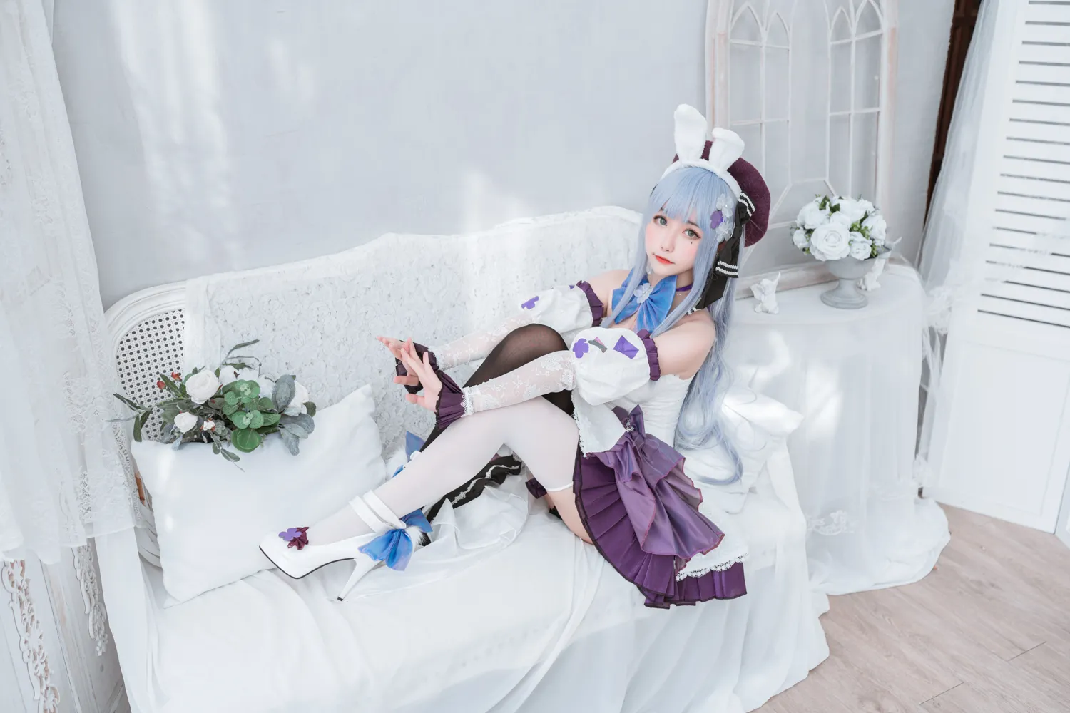 Momoko葵葵 NO.014 HK416 NO.0000