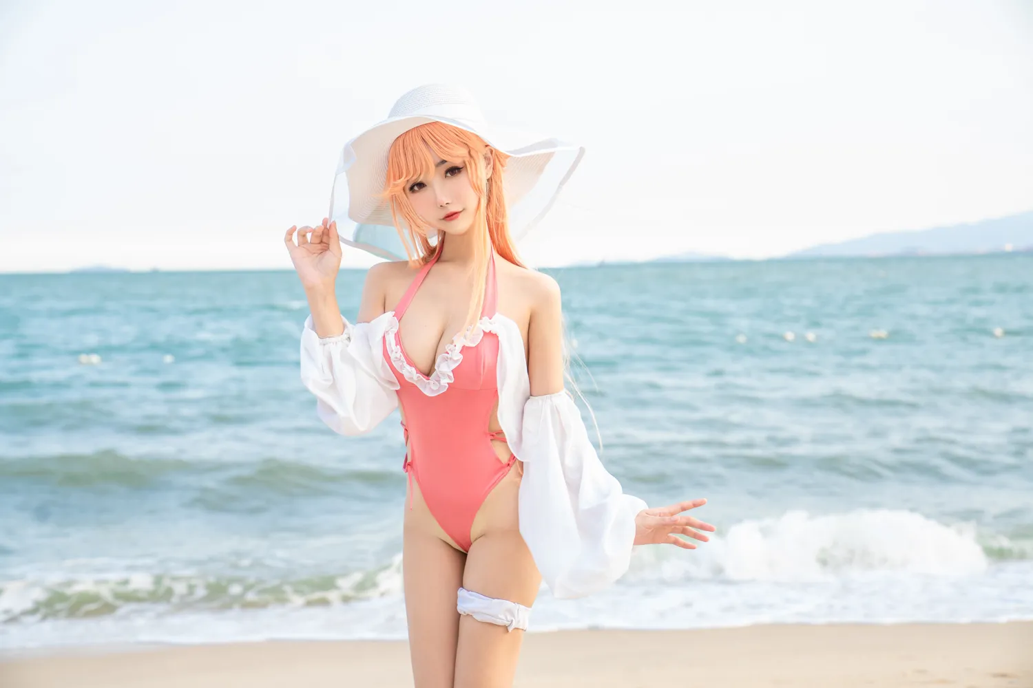Momoko葵葵 NO.015 黎塞留 NO.0000