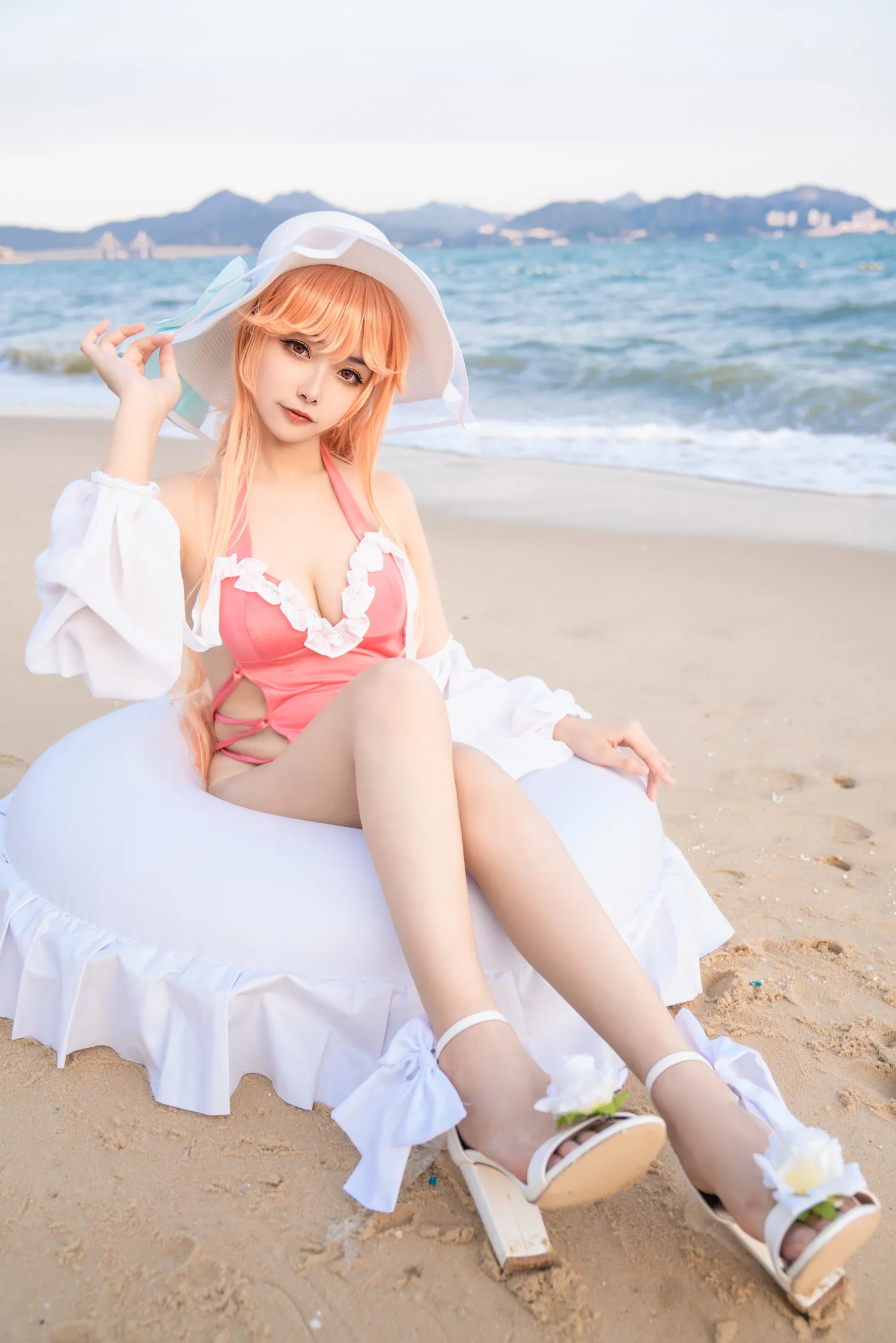 Momoko葵葵 NO.015 黎塞留 NO.0000