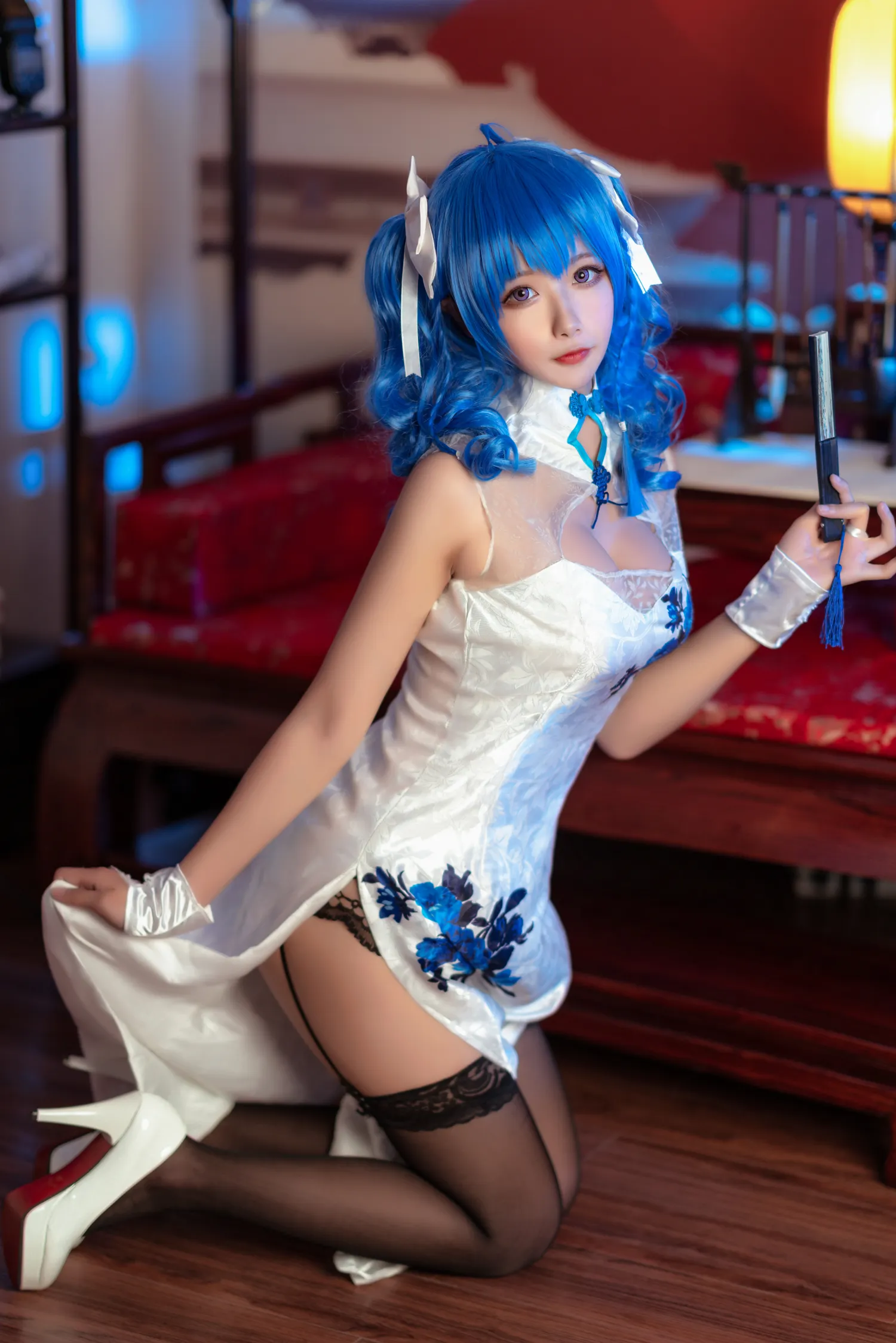 Momoko葵葵 NO.016 圣路易斯 NO.0000