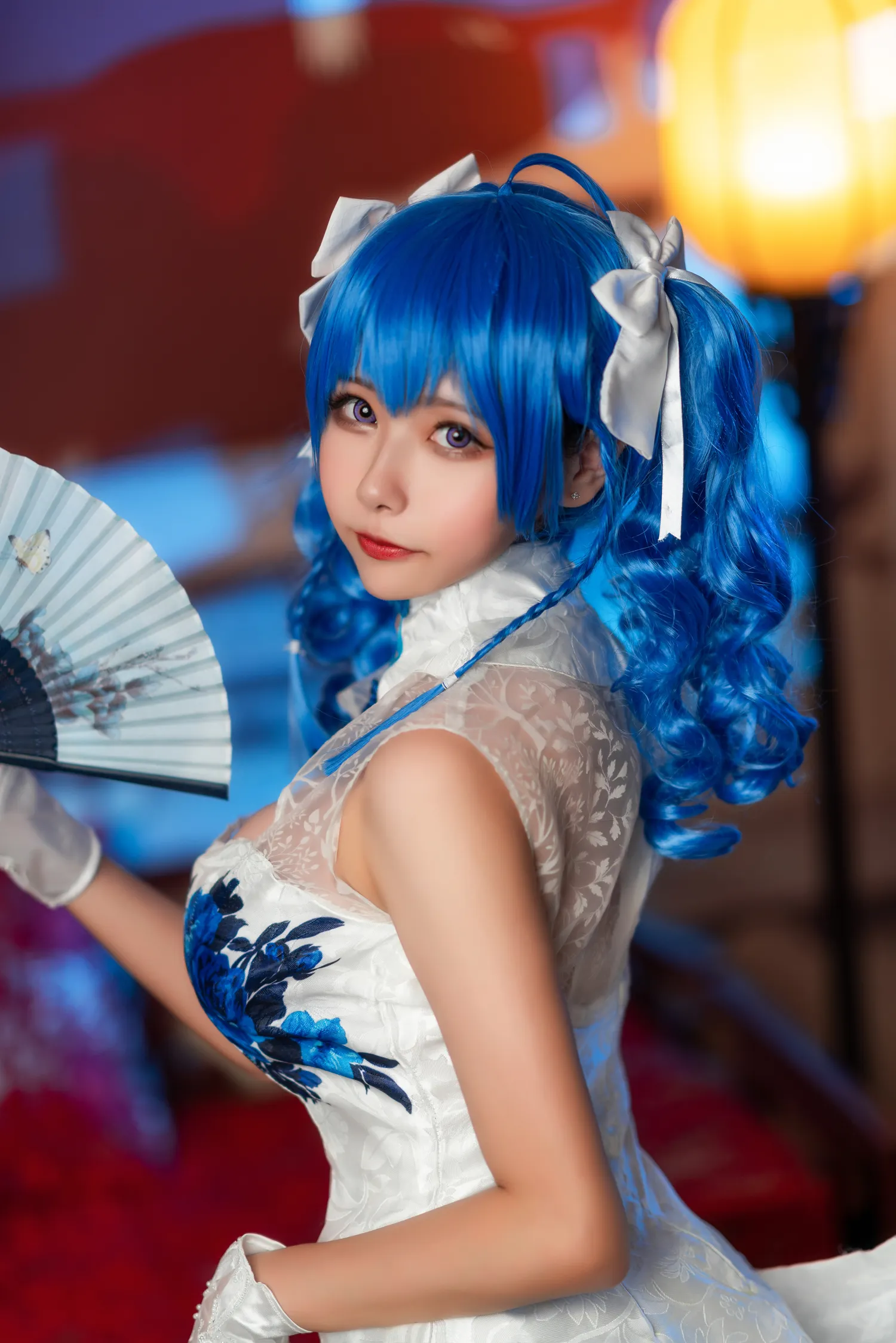 Momoko葵葵 NO.016 圣路易斯 NO.0000