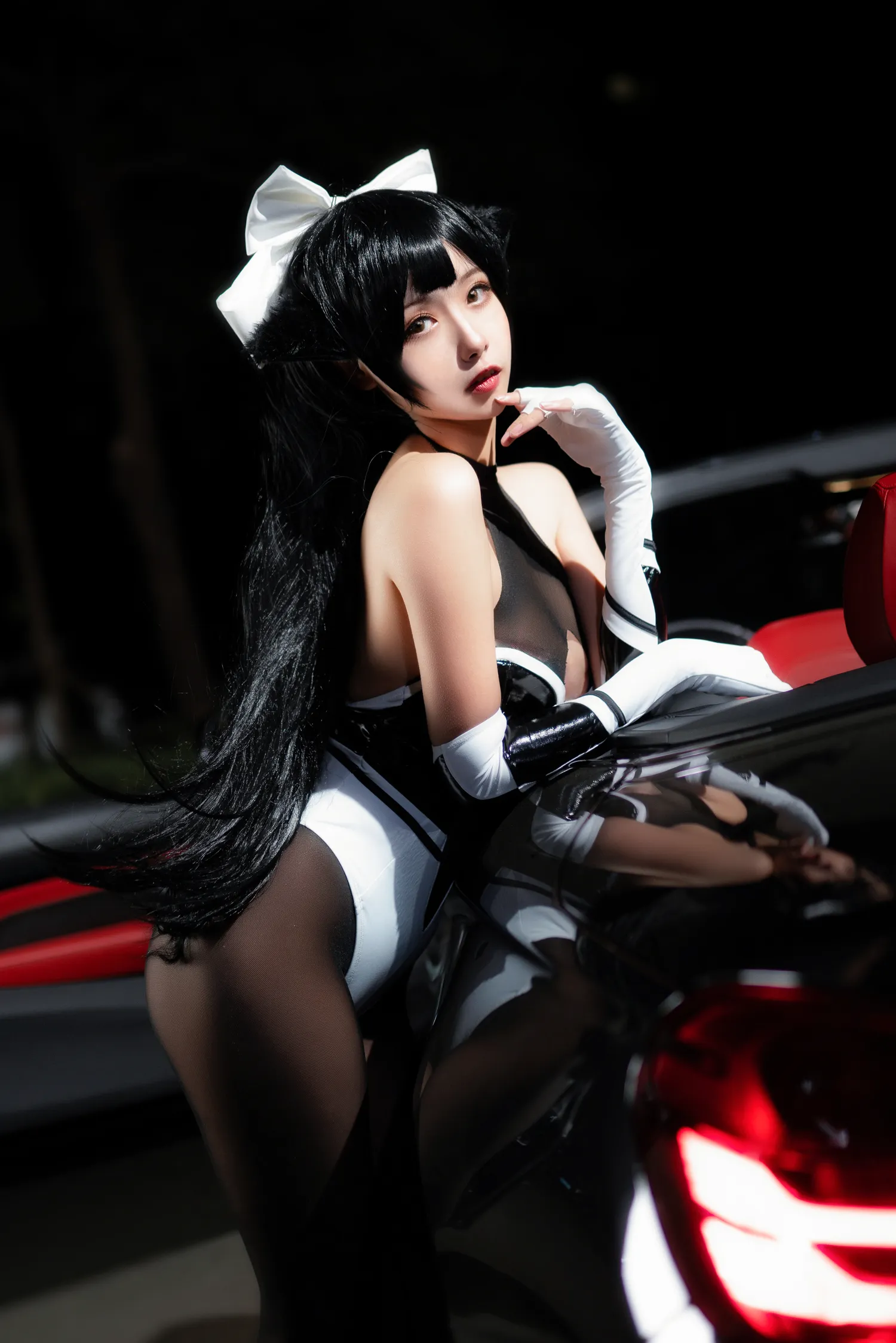 Momoko葵葵 NO.018 高雄 NO.0000