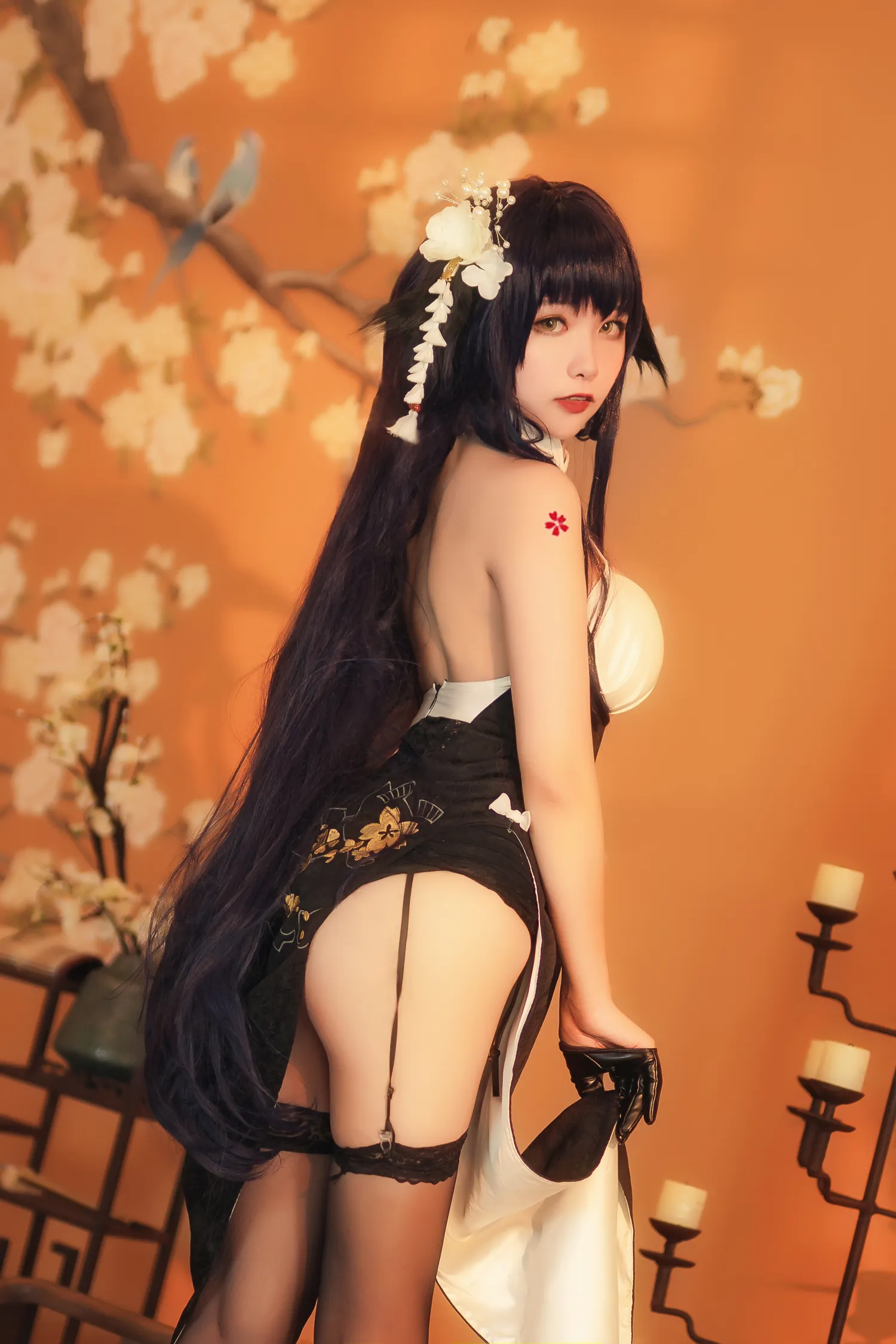 Momoko葵葵 NO.019 吾妻 NO.0000