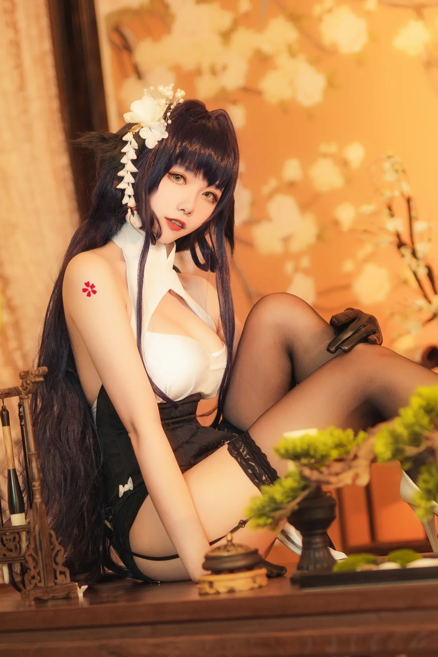Momoko葵葵 NO.019 吾妻 NO.0000
