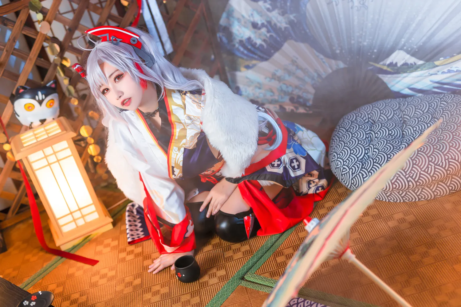 Momoko葵葵 NO.022_001 和服 NO.0000