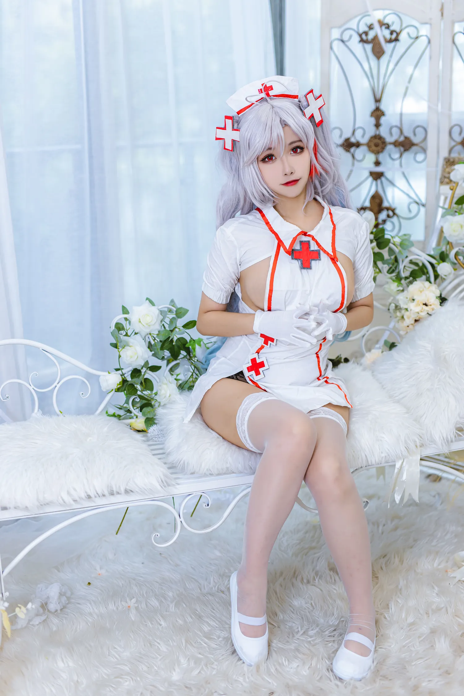 Momoko葵葵 NO.022_002 护士 NO.0000