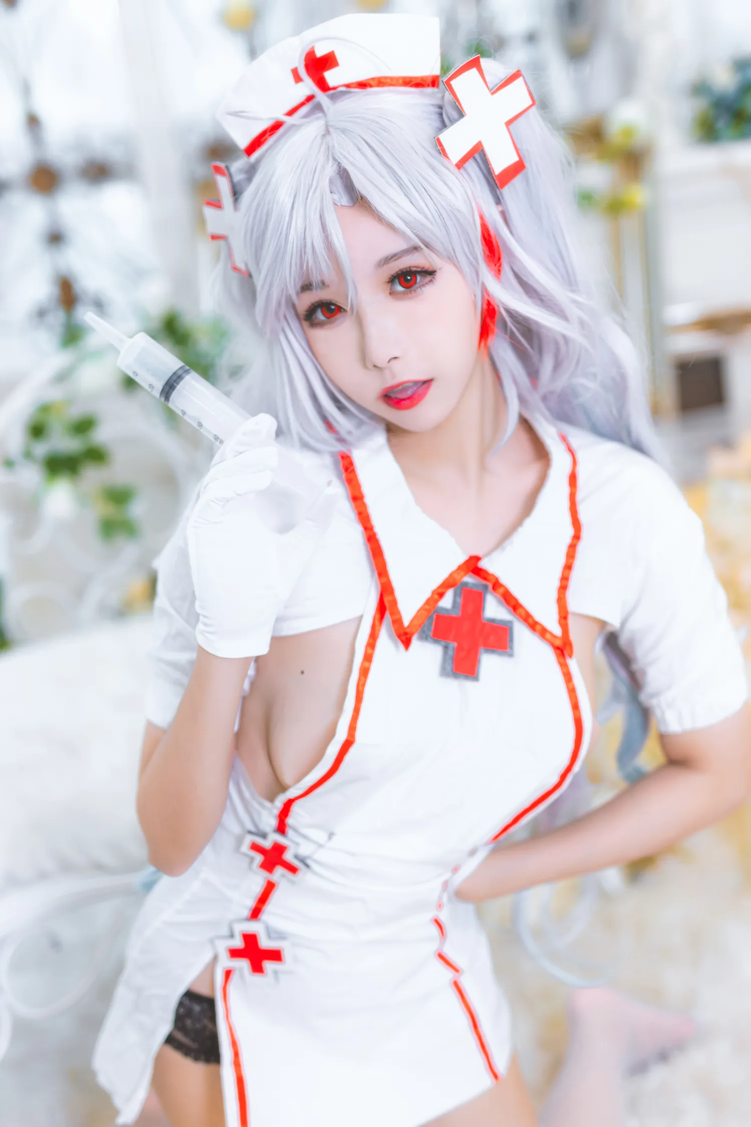 Momoko葵葵 NO.022_002 护士 NO.0000