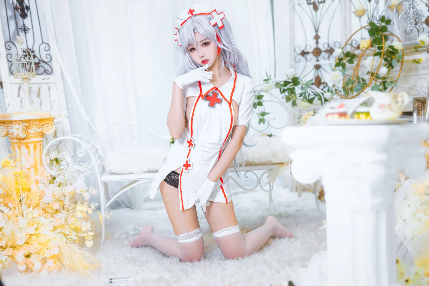 Momoko葵葵 NO.022_002 护士 NO.0000