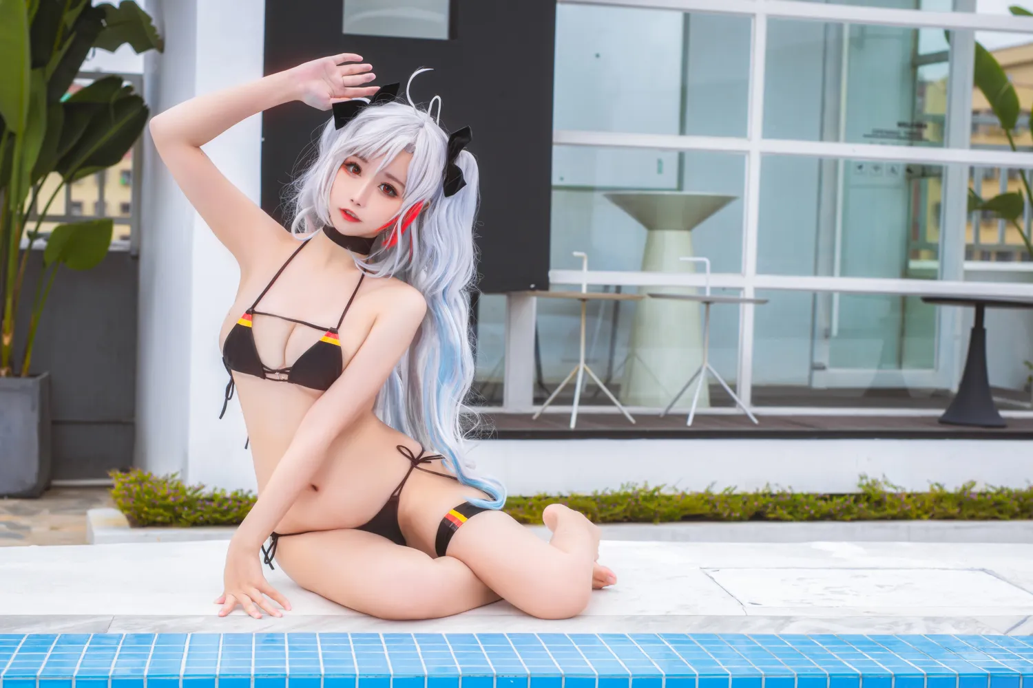 Momoko葵葵 NO.022_006 水着 NO.0000
