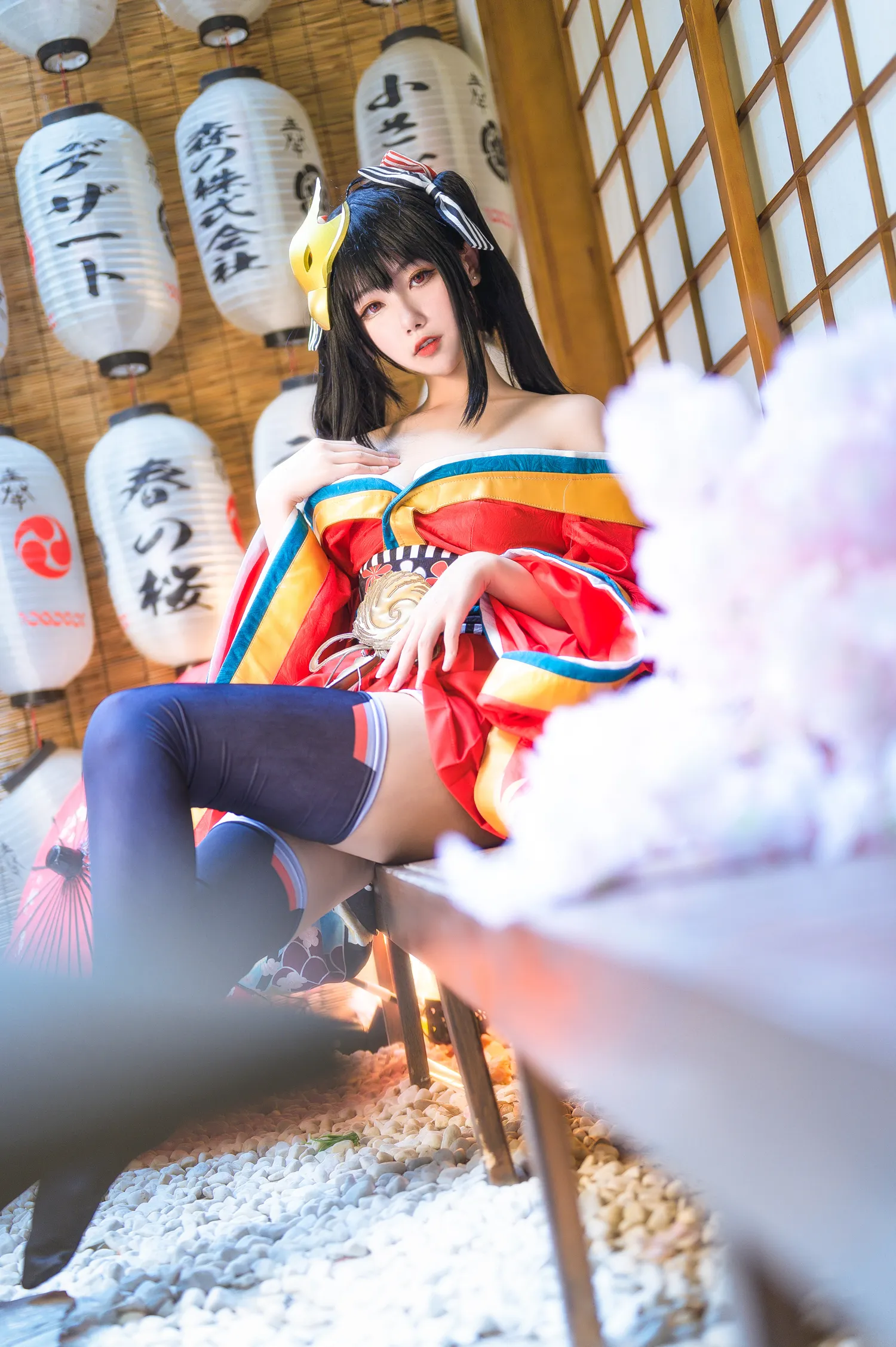 Momoko葵葵 NO.023_001 和服 NO.0000