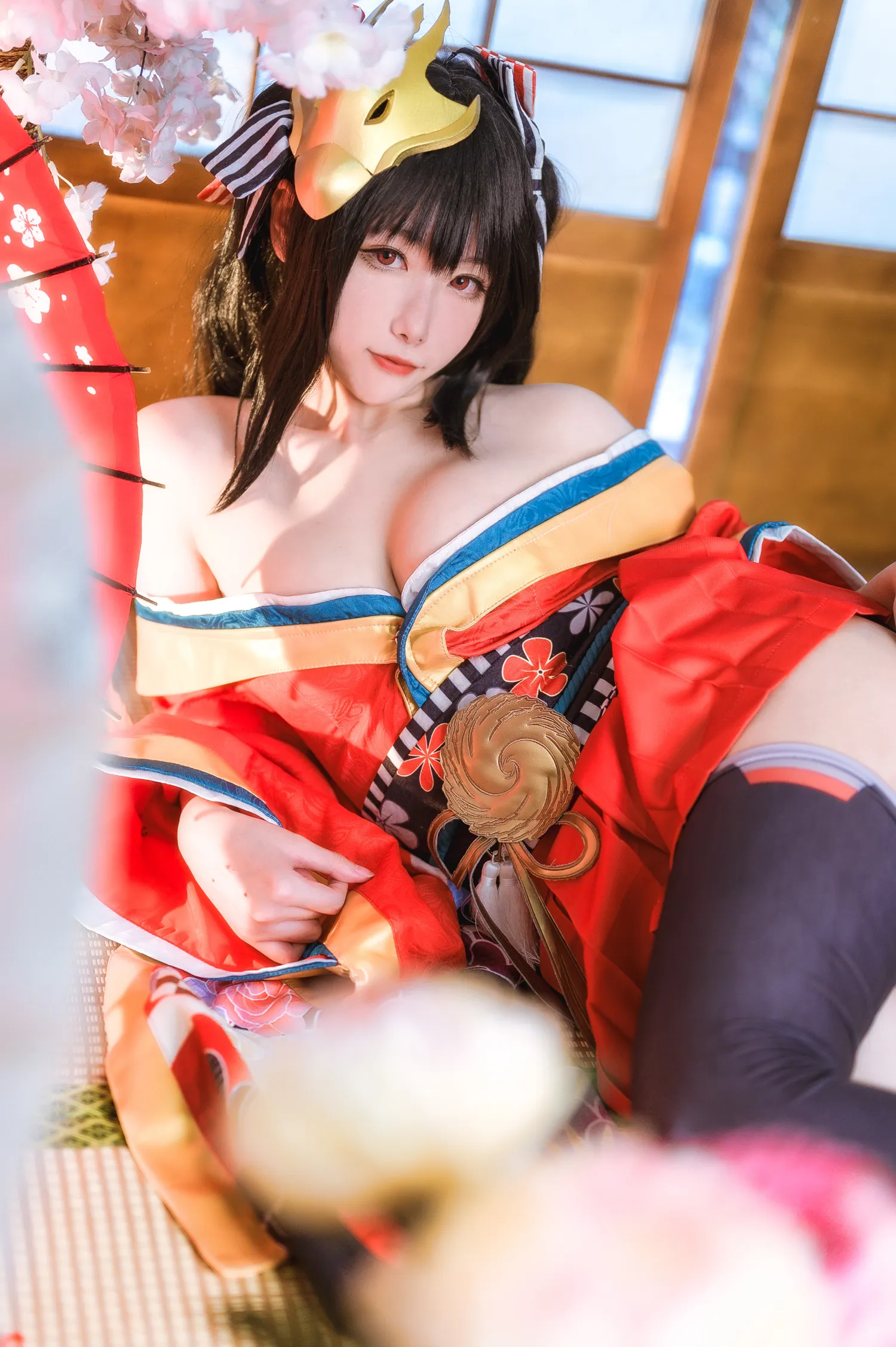 Momoko葵葵 NO.023_001 和服 NO.0000