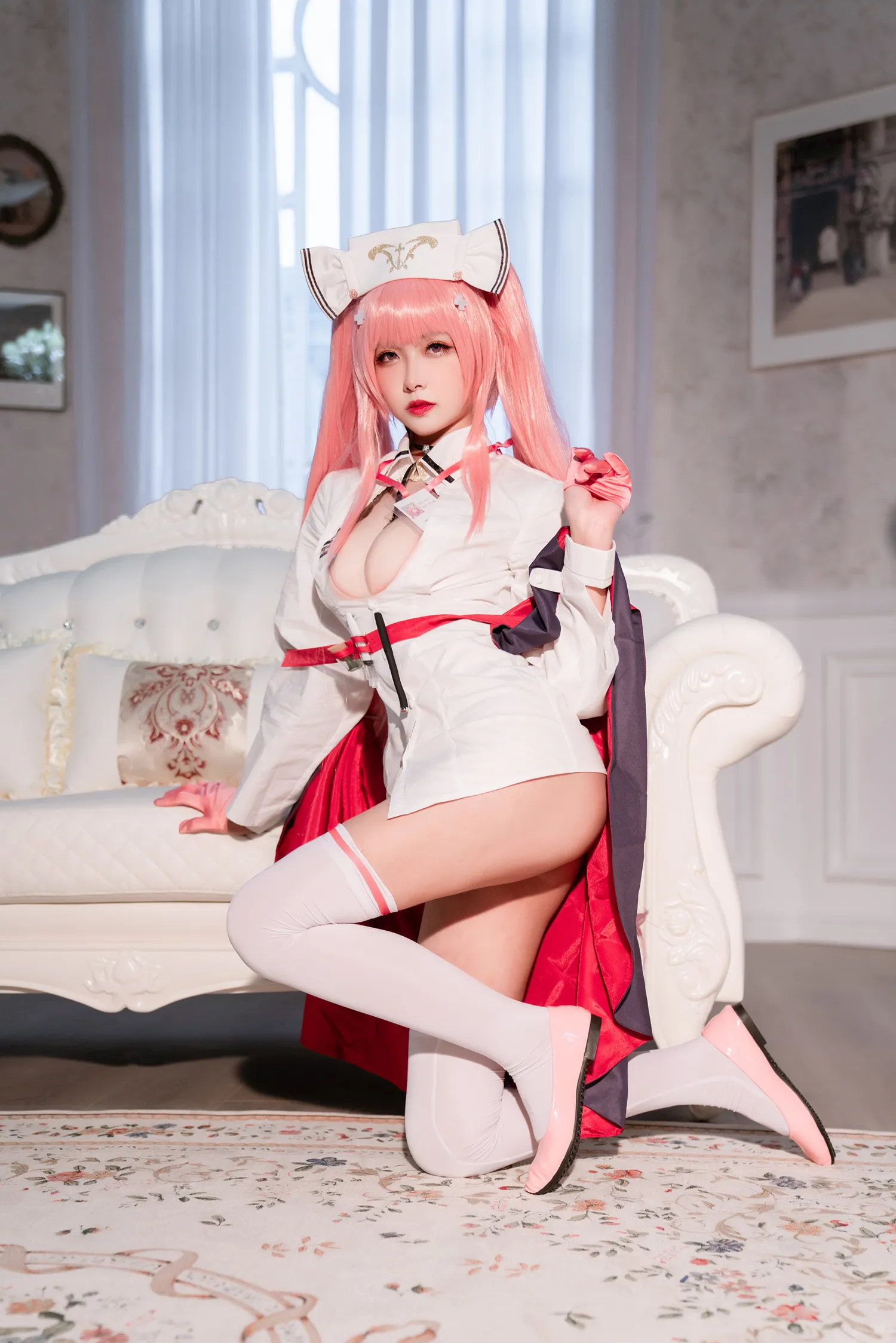 Momoko葵葵 NO.024 英仙座 NO.0000