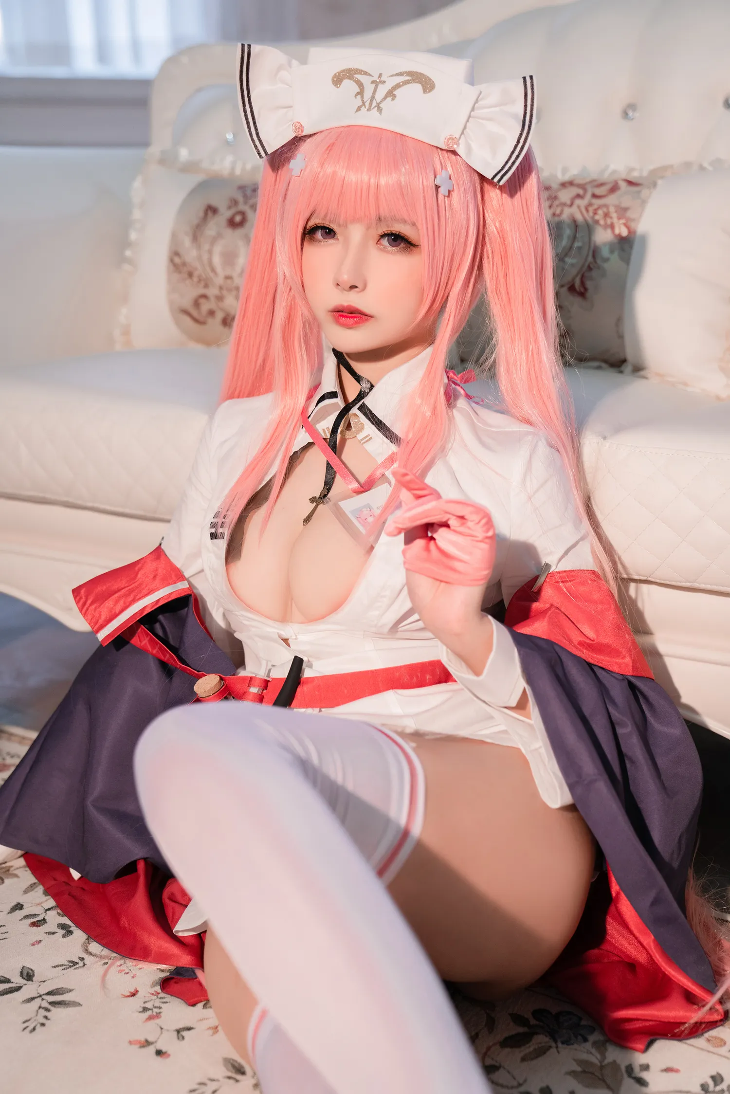 Momoko葵葵 NO.024 英仙座 NO.0000
