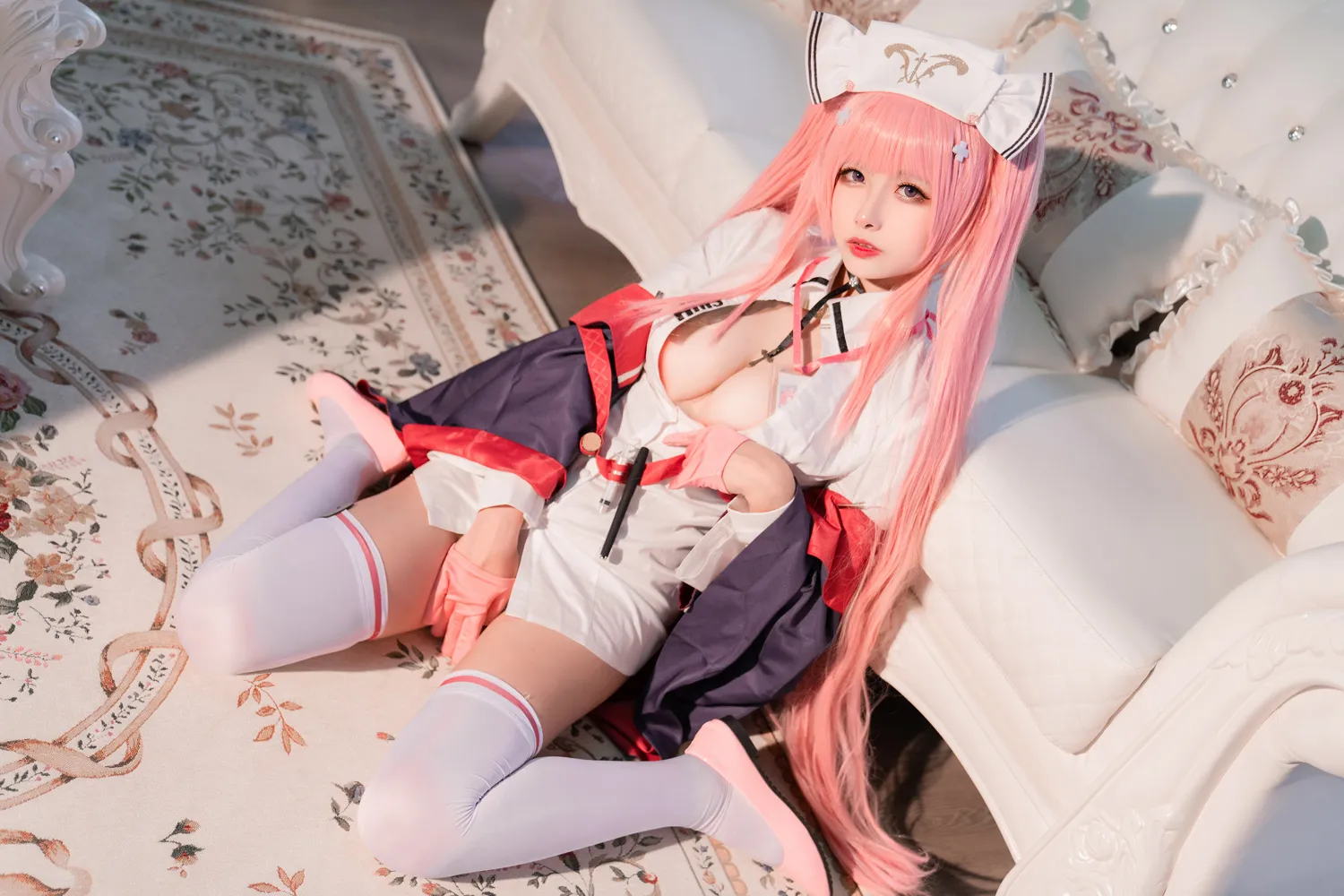 Momoko葵葵 NO.024 英仙座 NO.0000