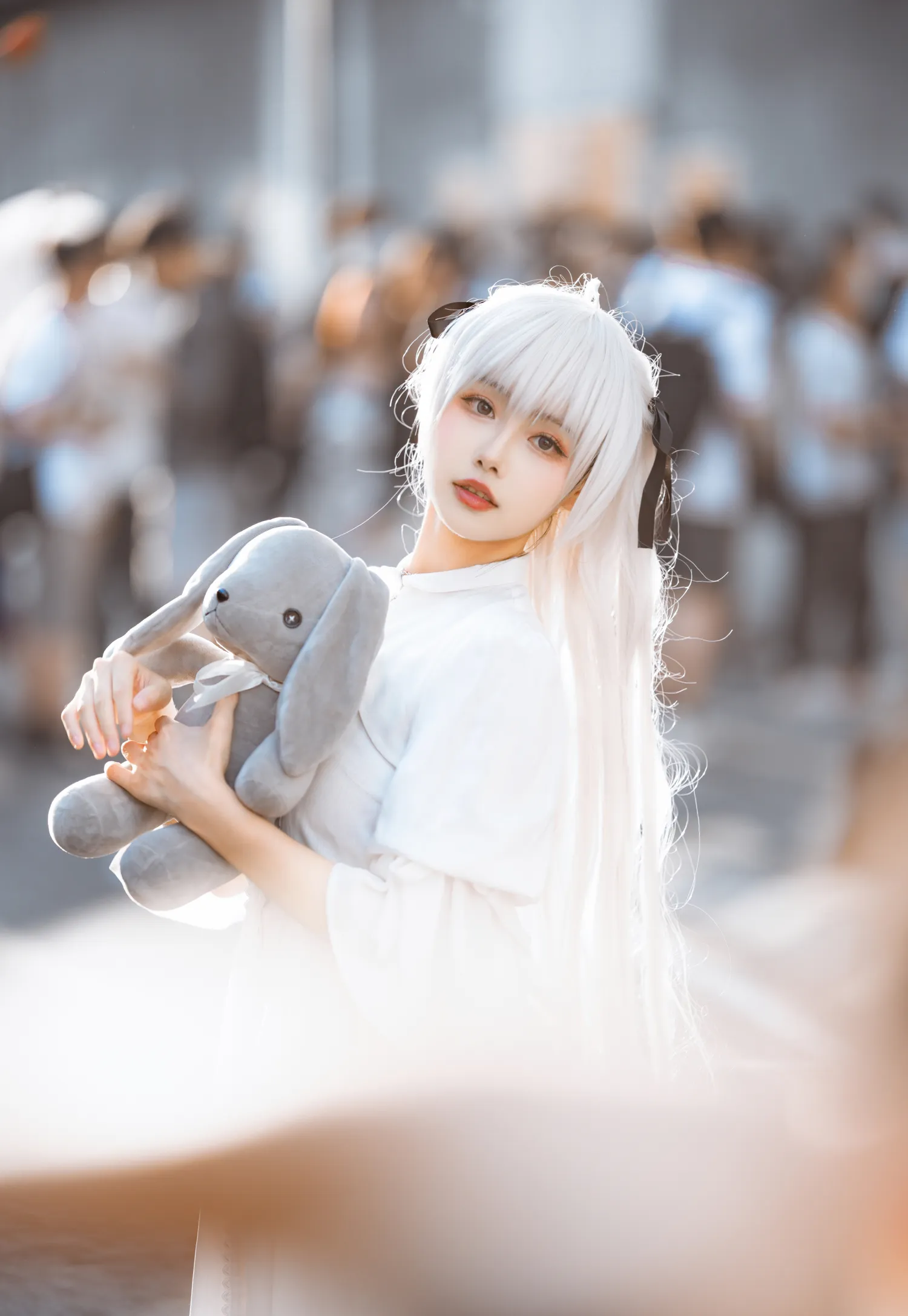 Momoko葵葵 NO.041 缘之空 NO.0000