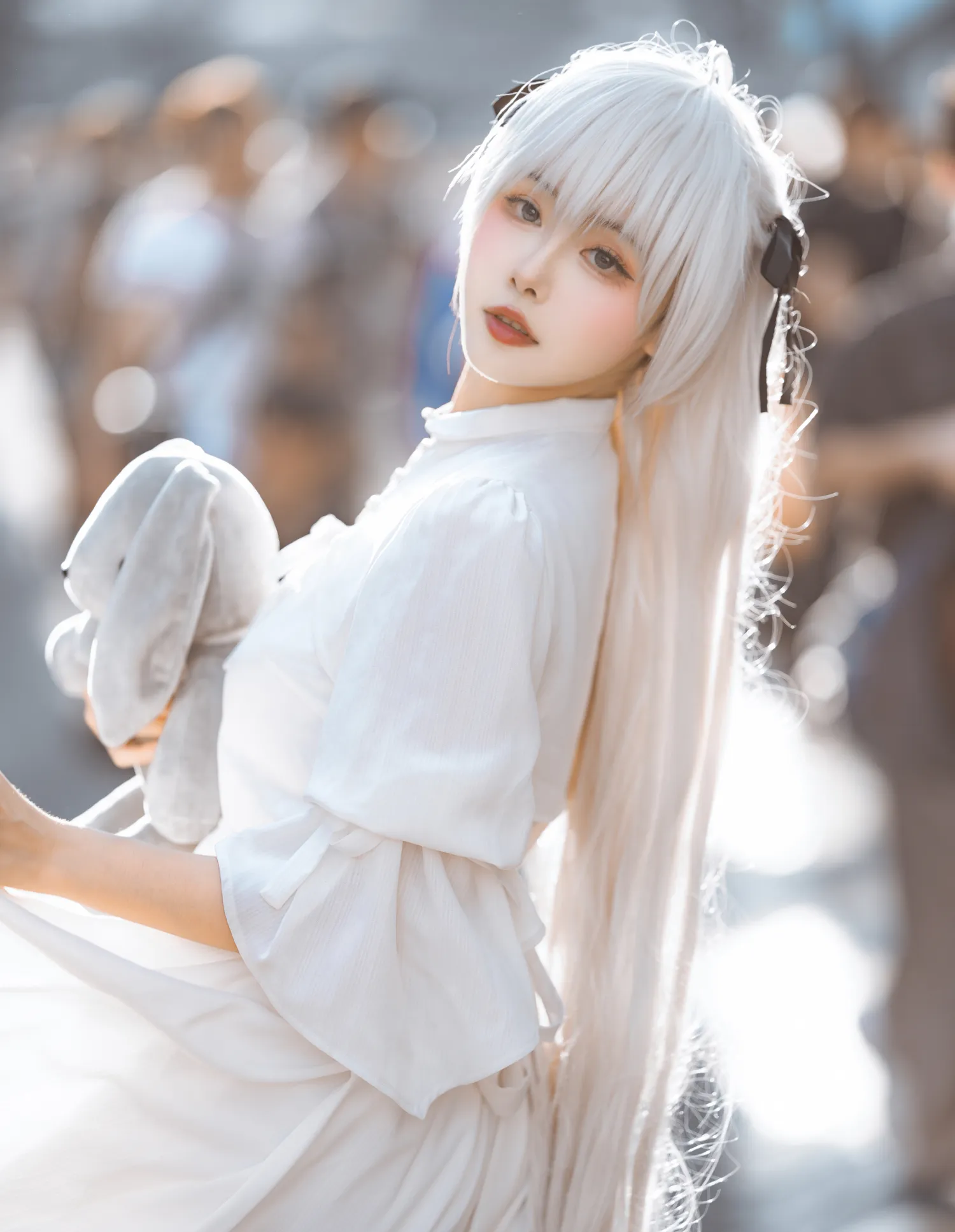 Momoko葵葵 NO.041 缘之空 NO.0000