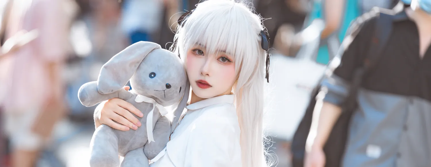 Momoko葵葵 NO.041 缘之空 NO.0000