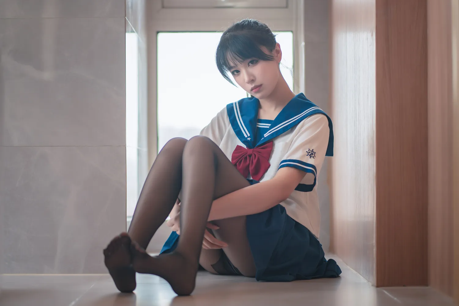 轩萧学姐 NO.025 竞泳2 NO.0000