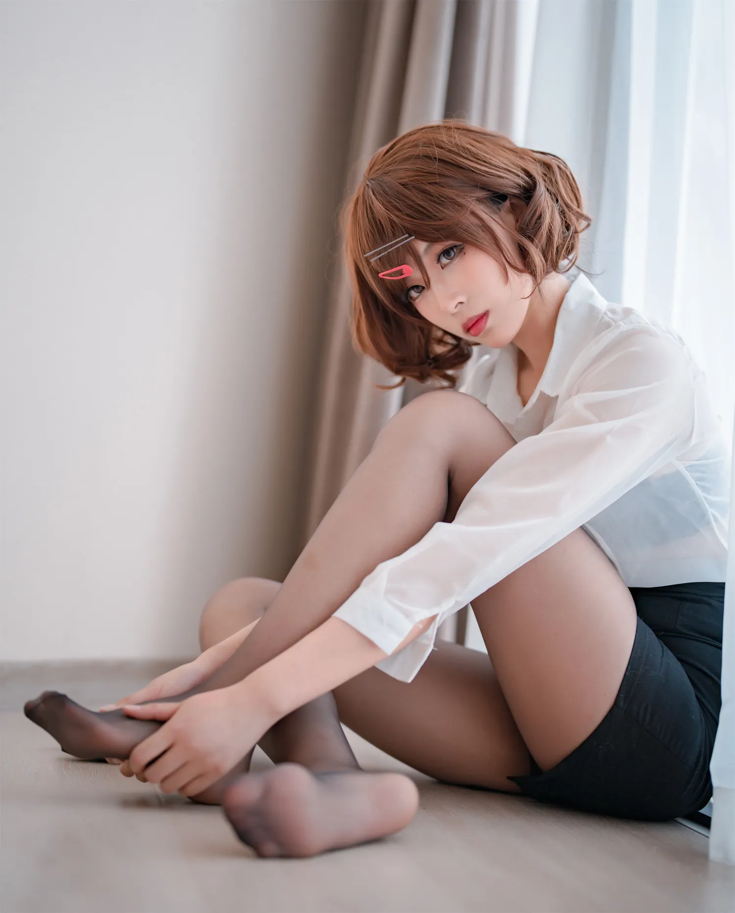 轩萧学姐 NO.033_002 ol NO.0000