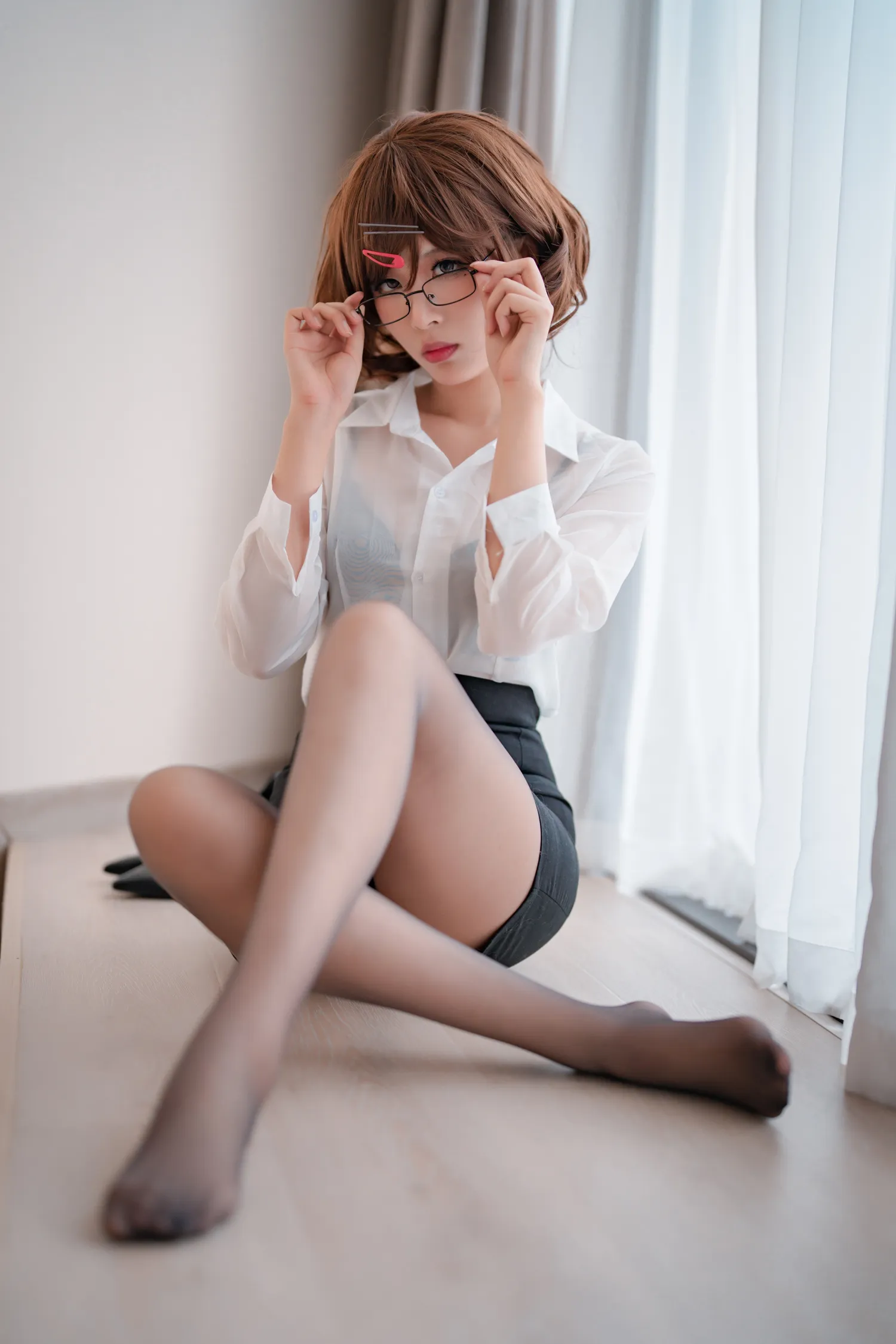 轩萧学姐 NO.033_002 ol NO.0000