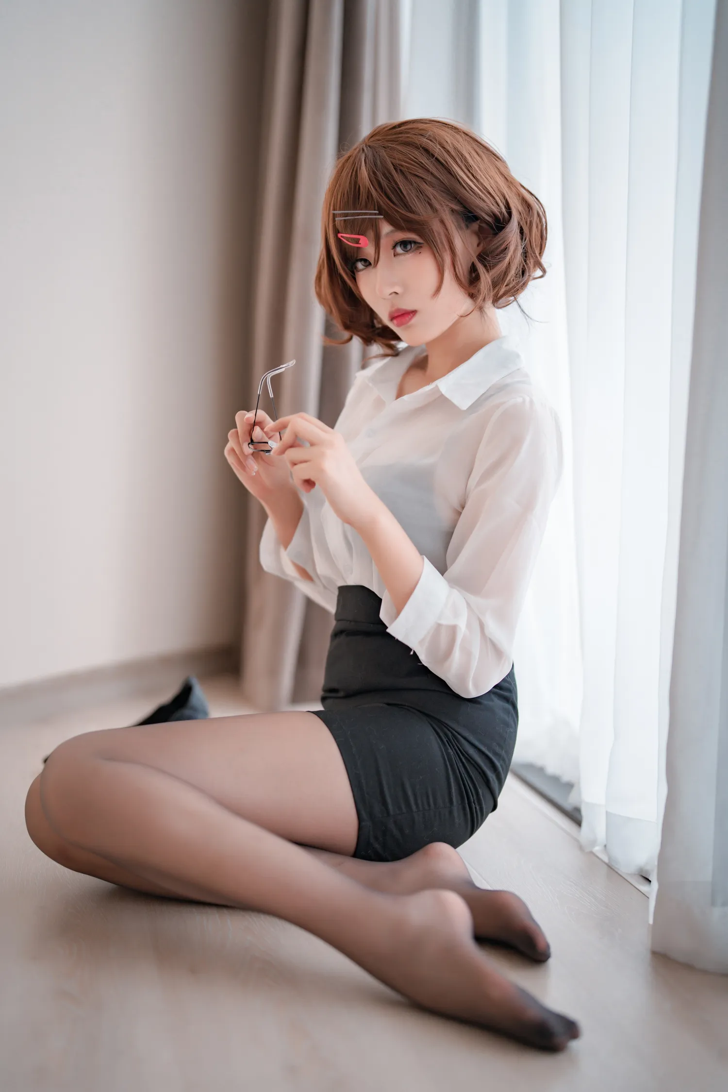 轩萧学姐 NO.033_002 ol NO.0000