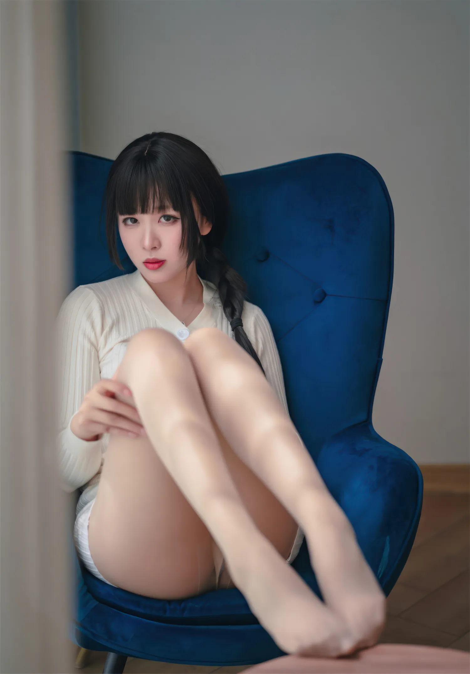 轩萧学姐 NO.070 柔丝家妻 NO.0000