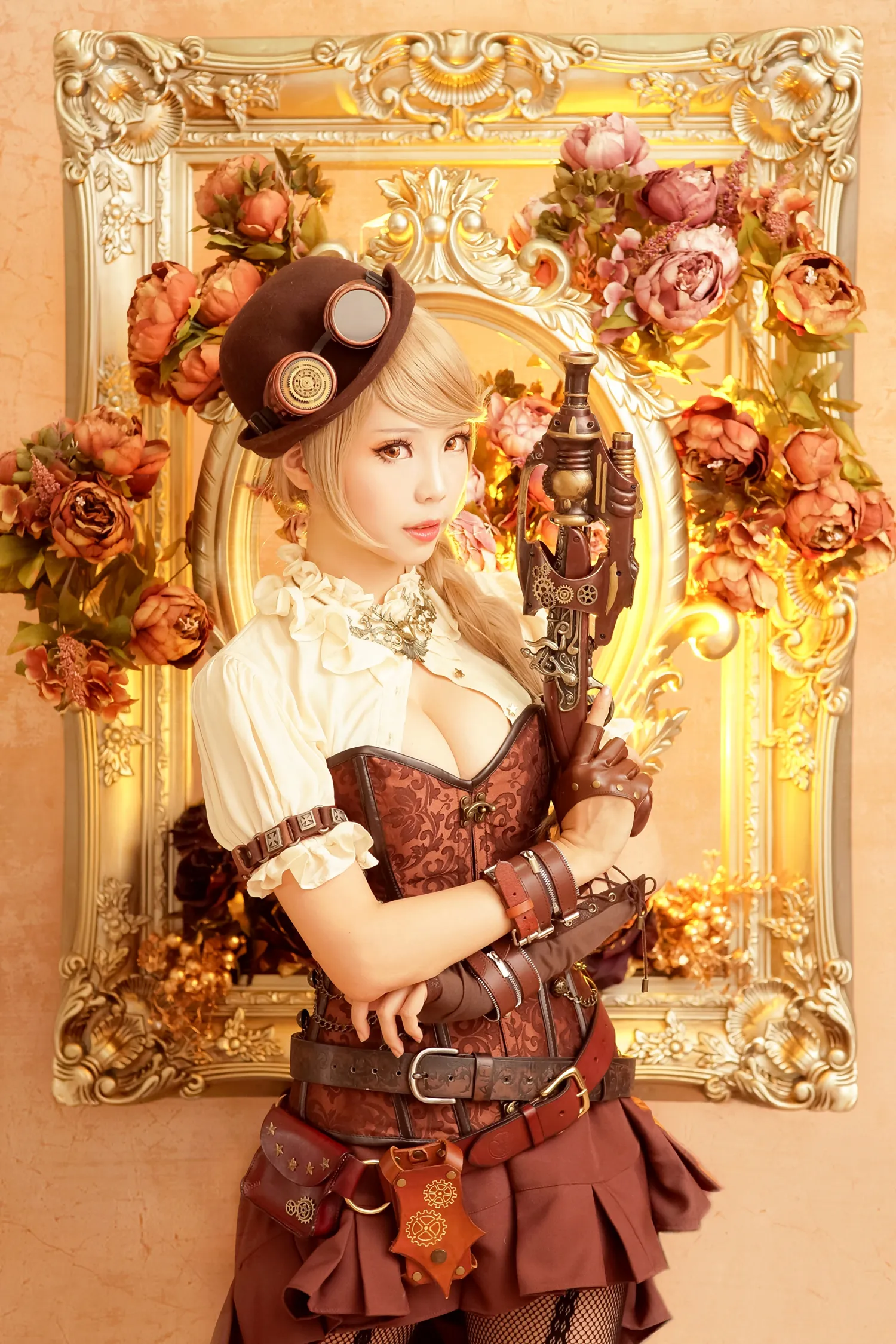 ElyEE子 NO.003 巴麻美 NO.0000